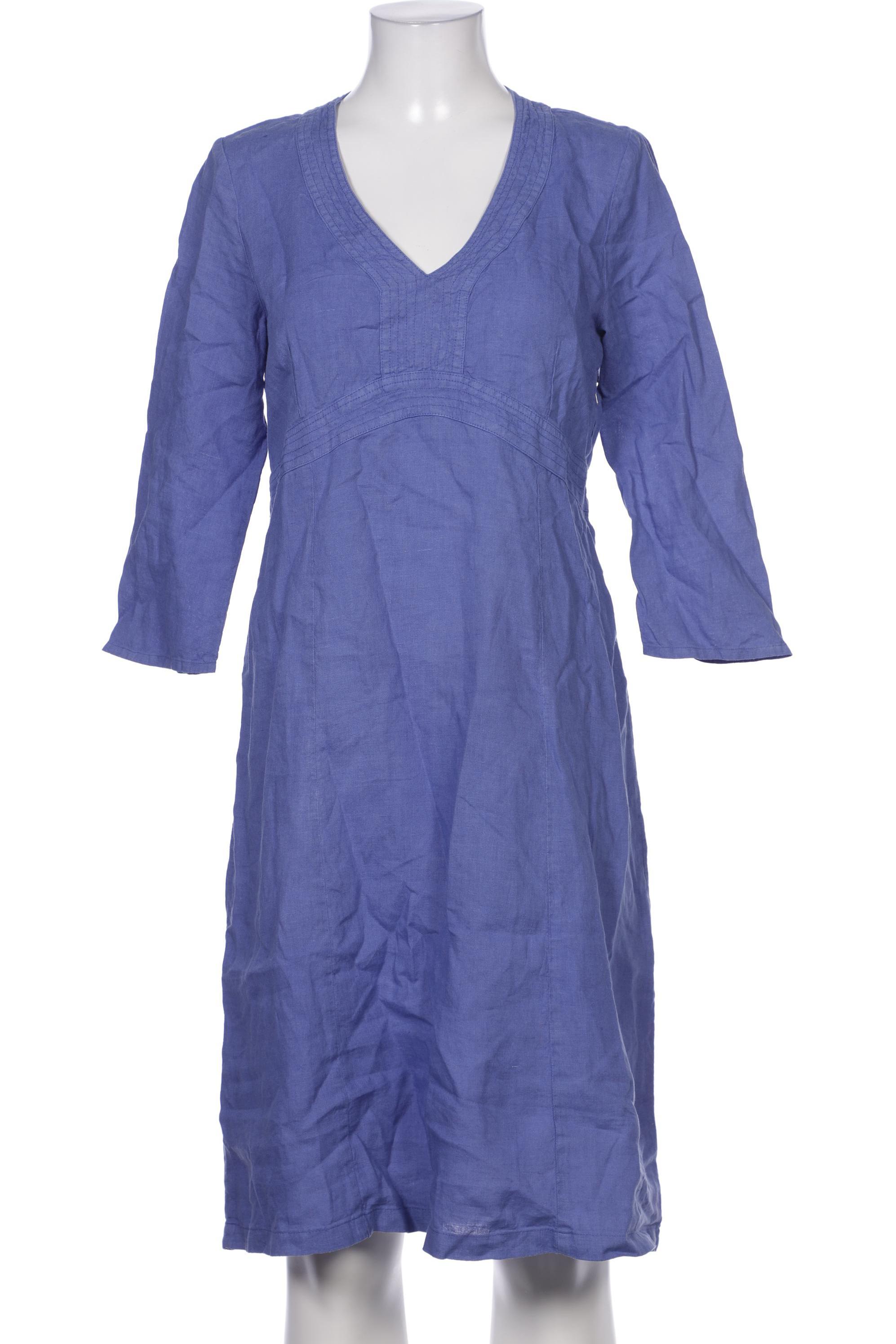 

Backstage Damen Kleid, blau, Gr. 38