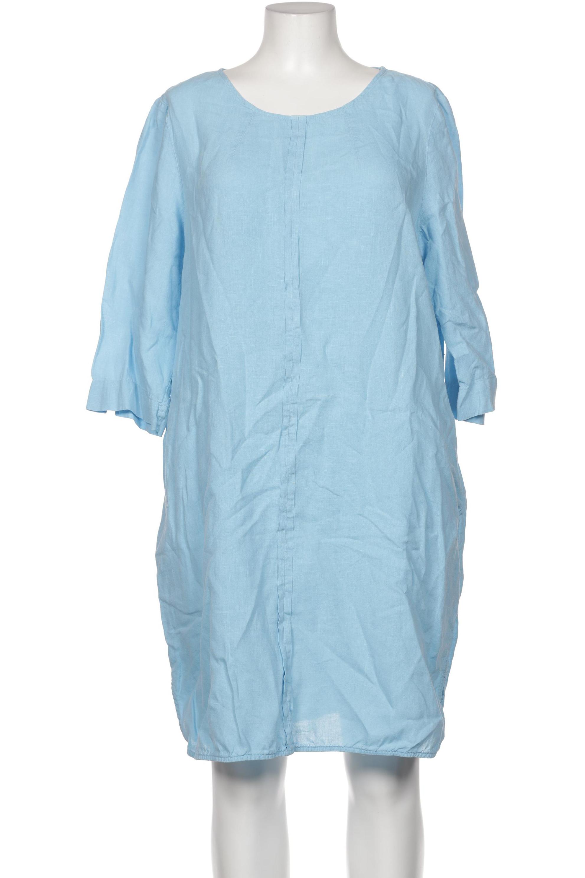 

Backstage Damen Kleid, blau, Gr. 46
