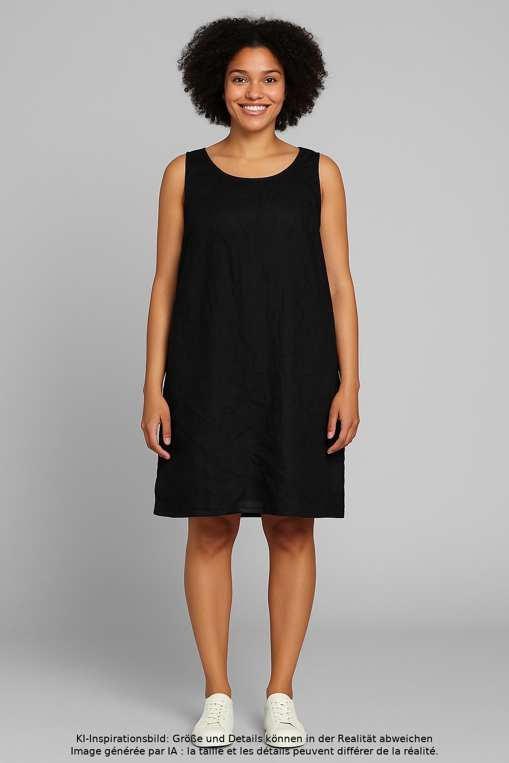 

Backstage Damen Kleid, schwarz, Gr. 42