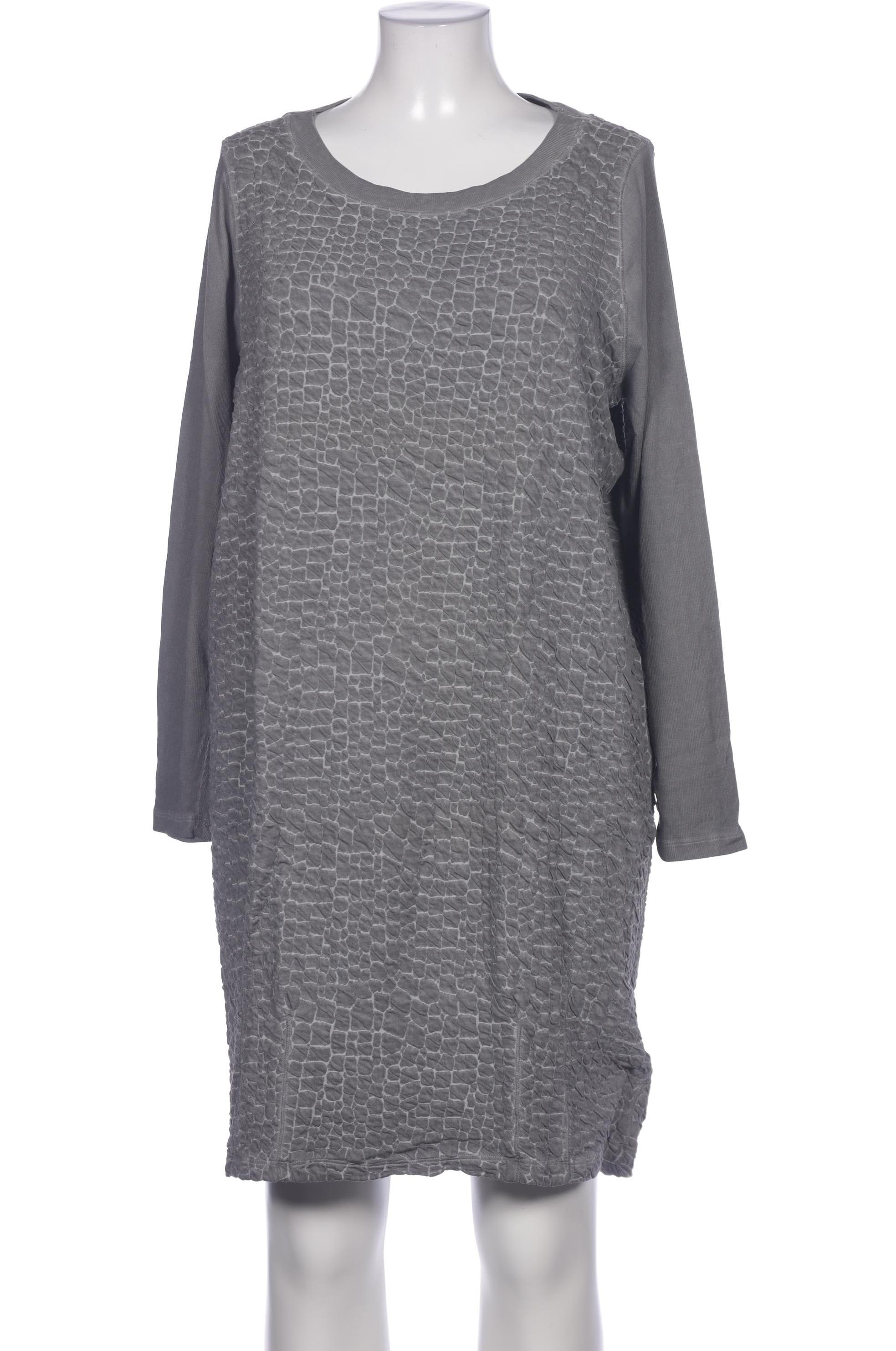 

Backstage Damen Kleid, grau, Gr. 46