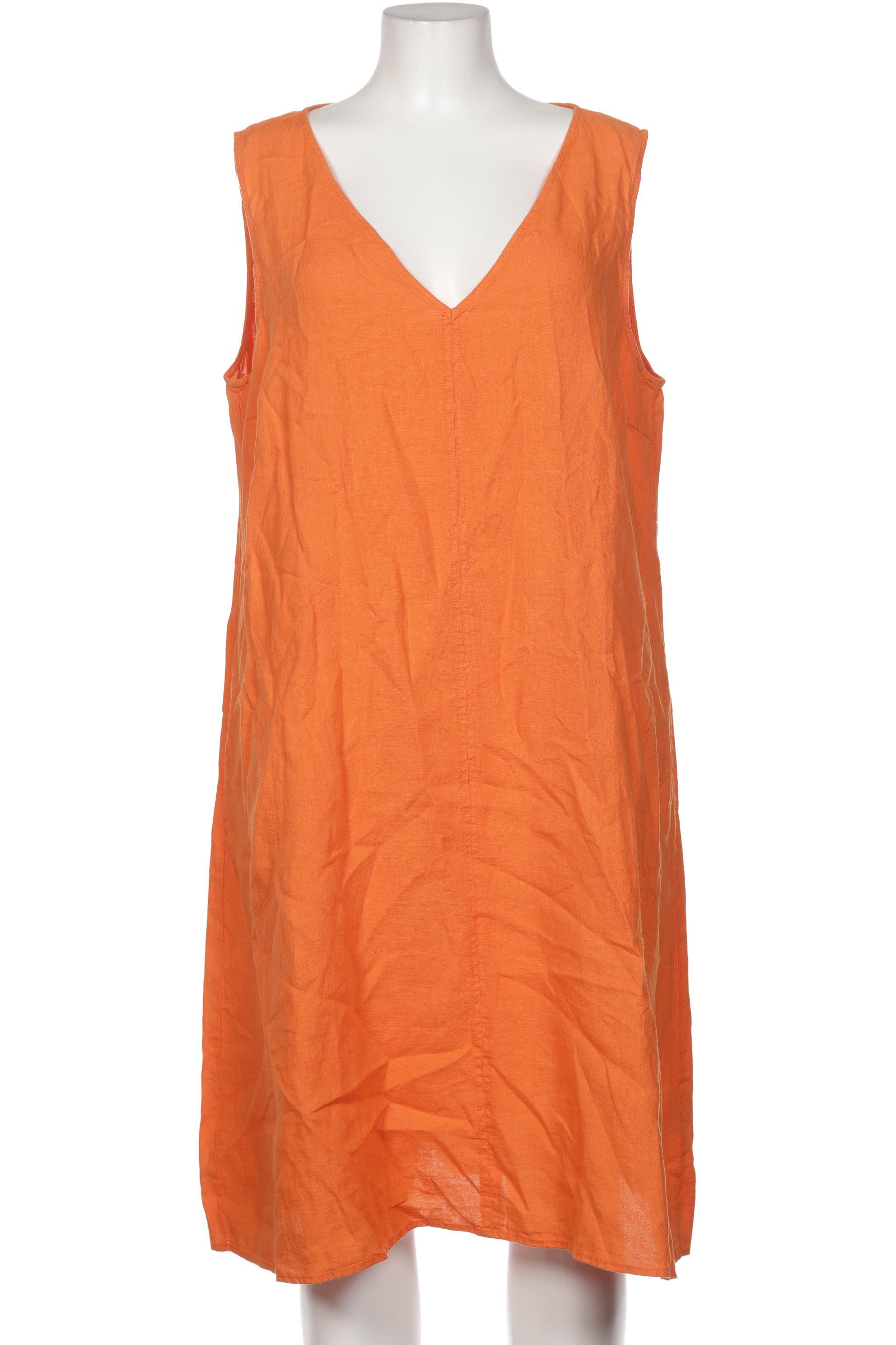 

Backstage Damen Kleid, orange, Gr. 48