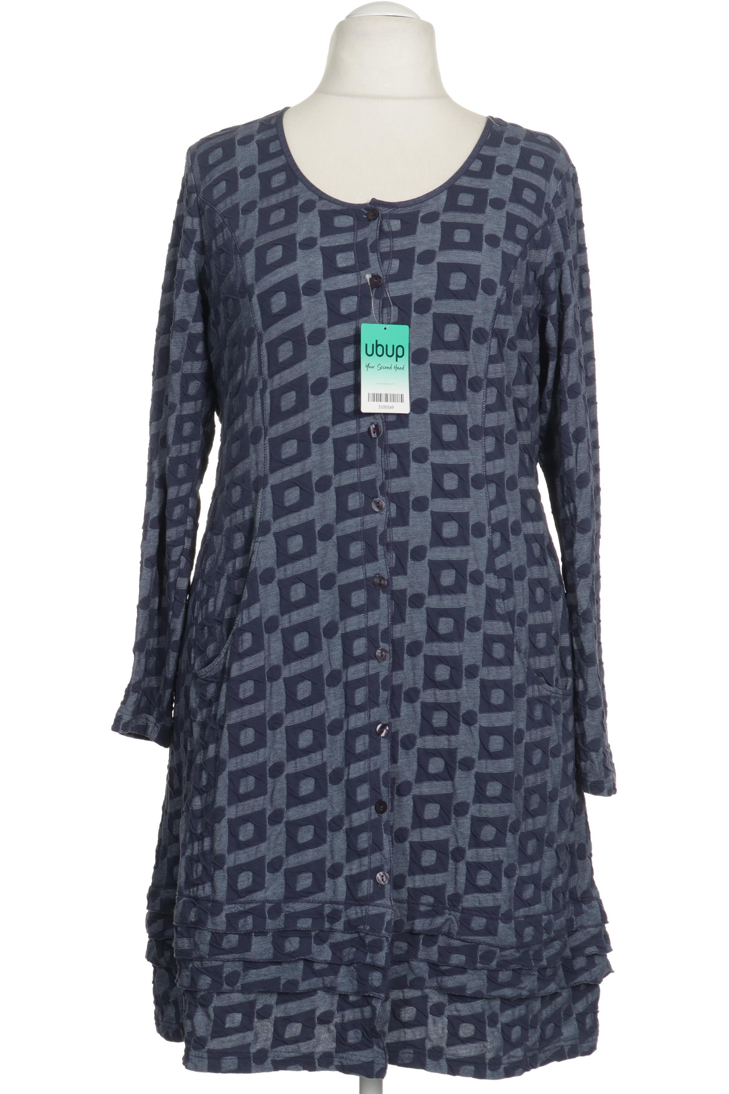 

Backstage Damen Kleid, blau, Gr.