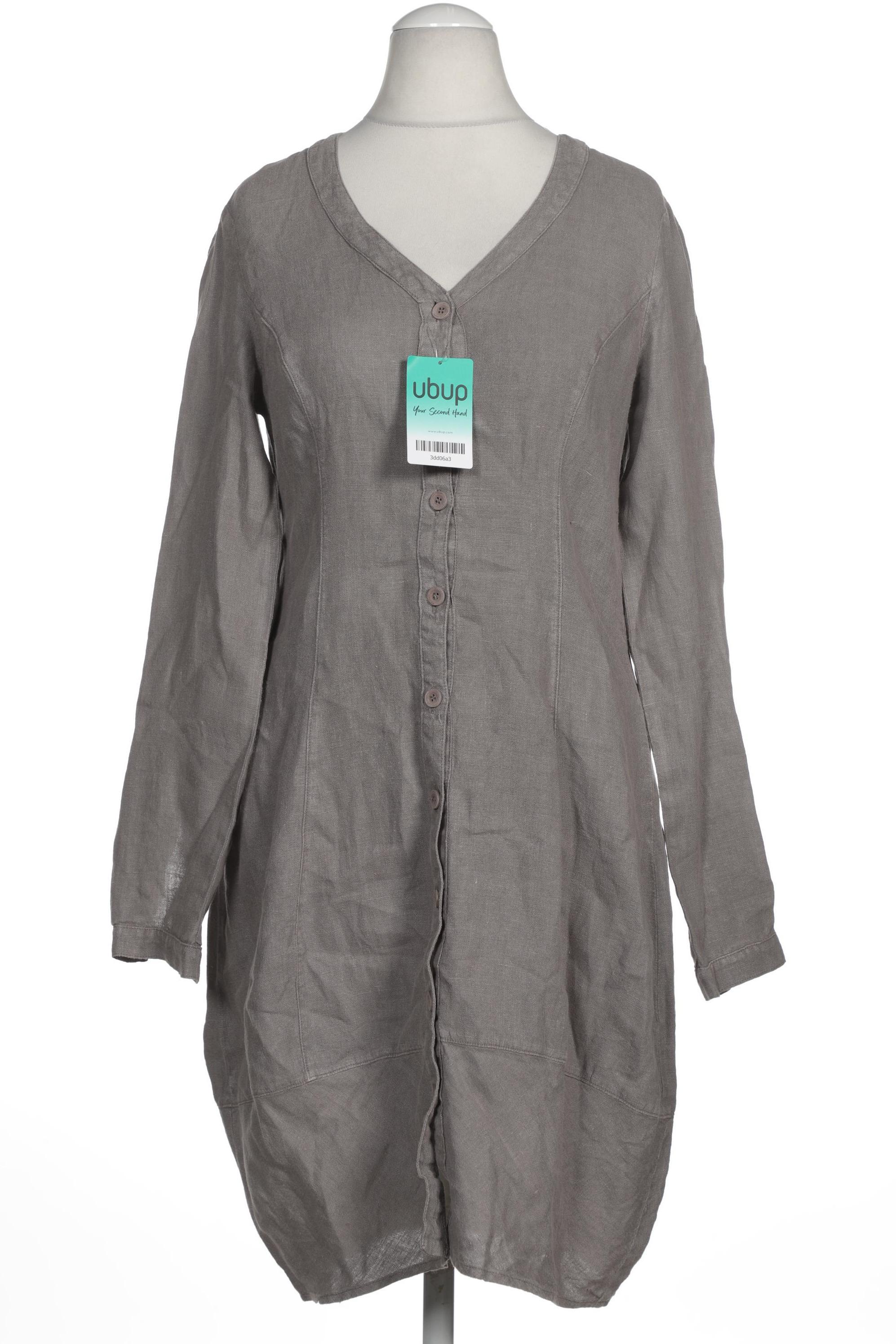 

Backstage Damen Kleid, grau, Gr.