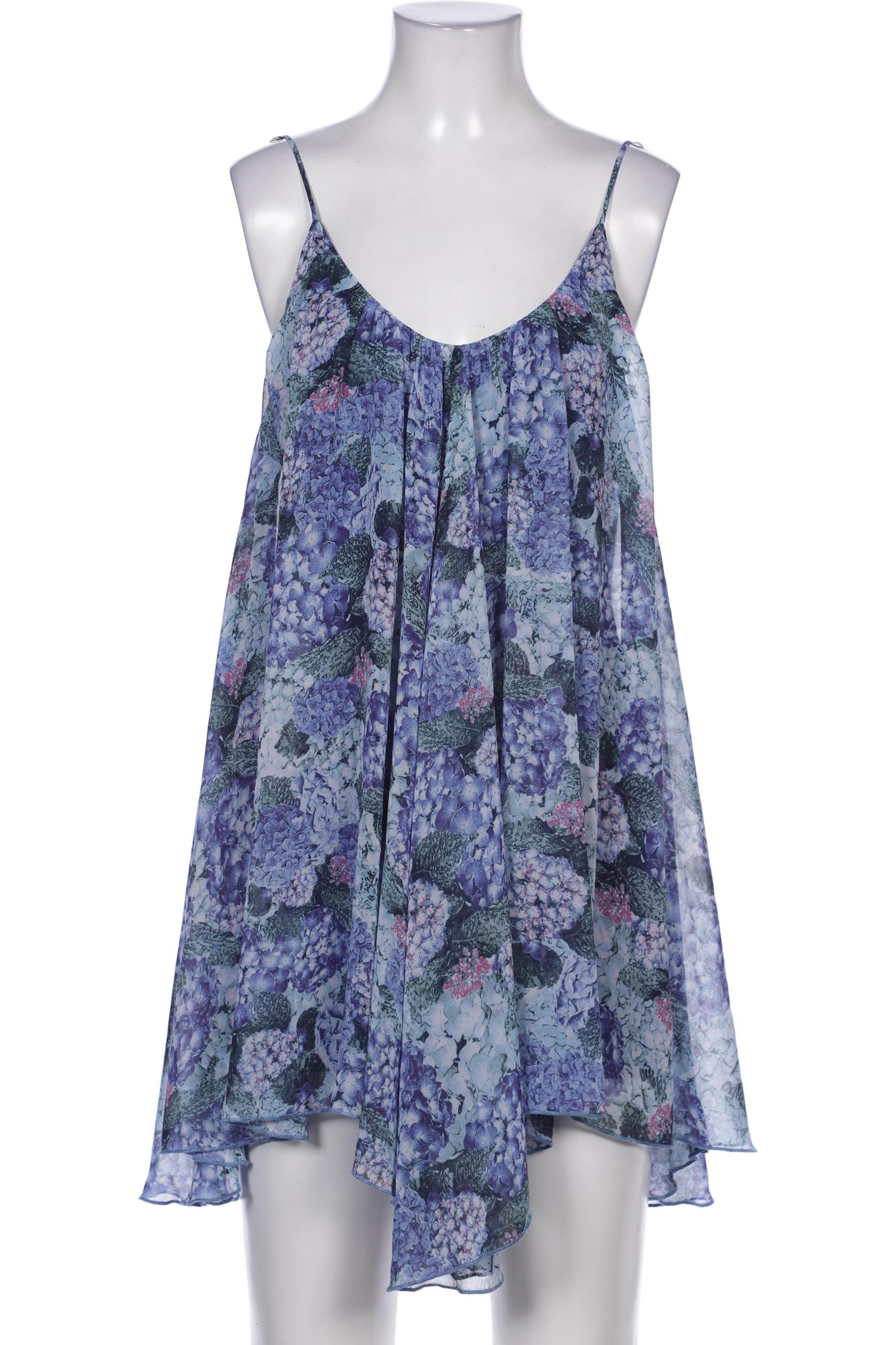 

Backstage Damen Kleid, blau, Gr. 36