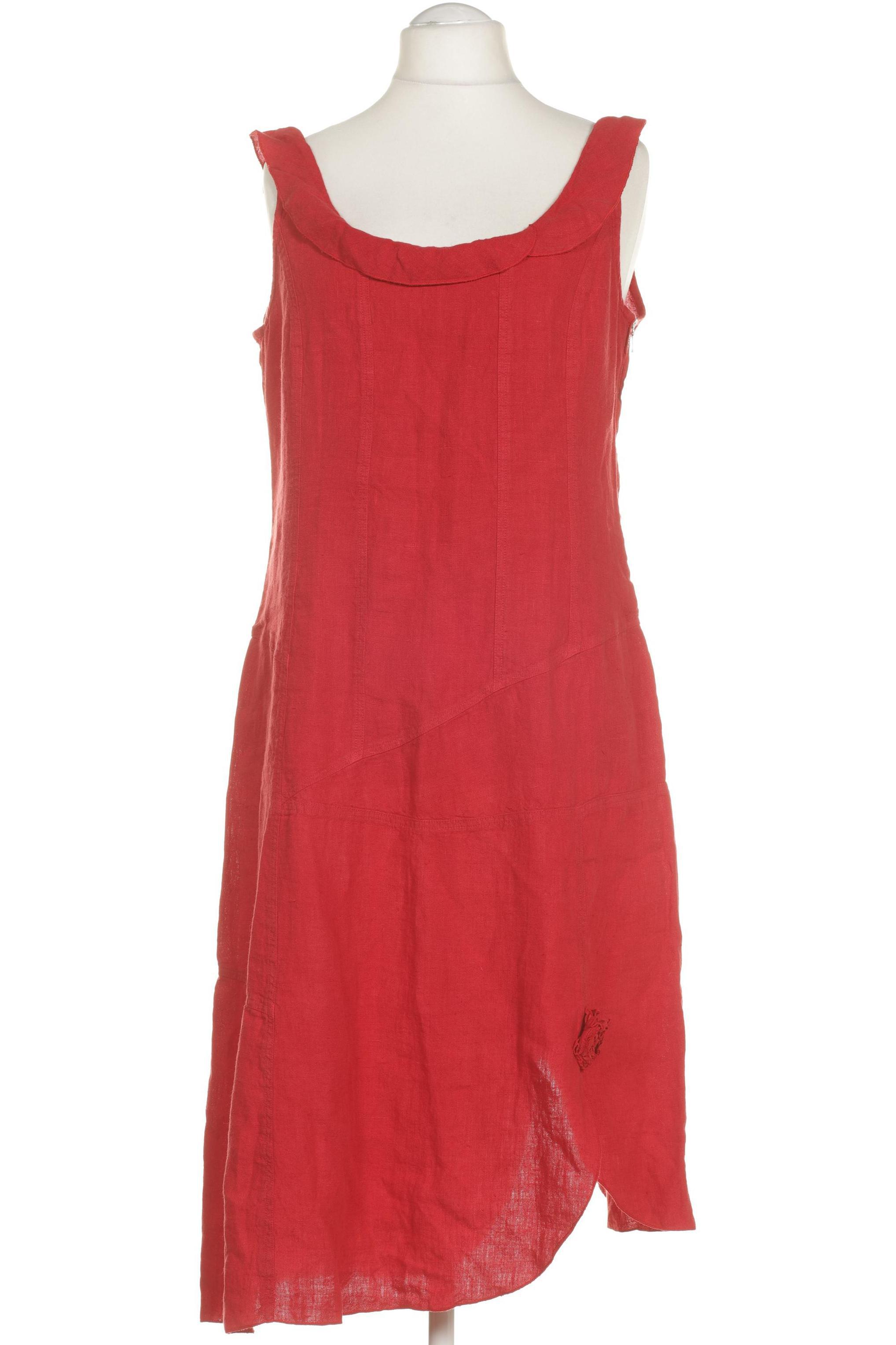 

Backstage Damen Kleid, rot, Gr.