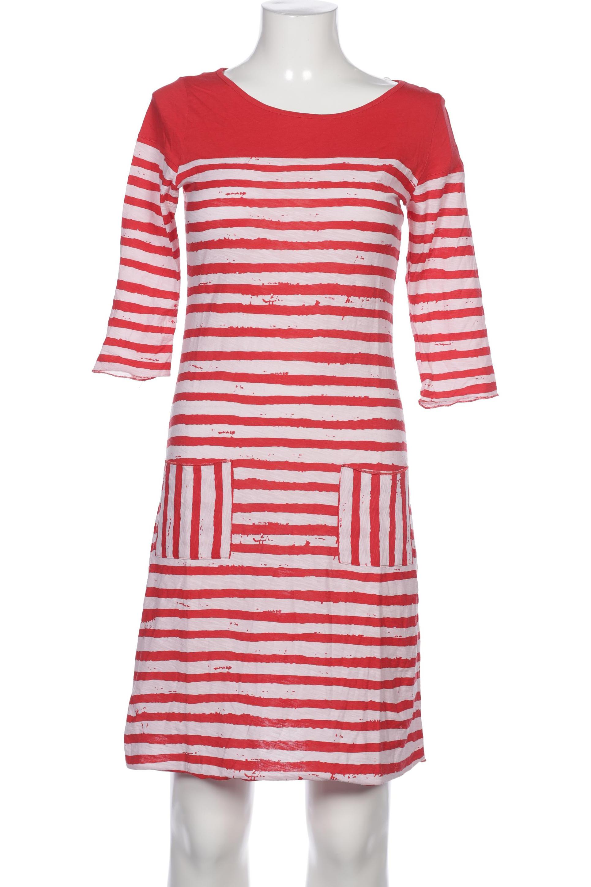 

Backstage Damen Kleid, rot