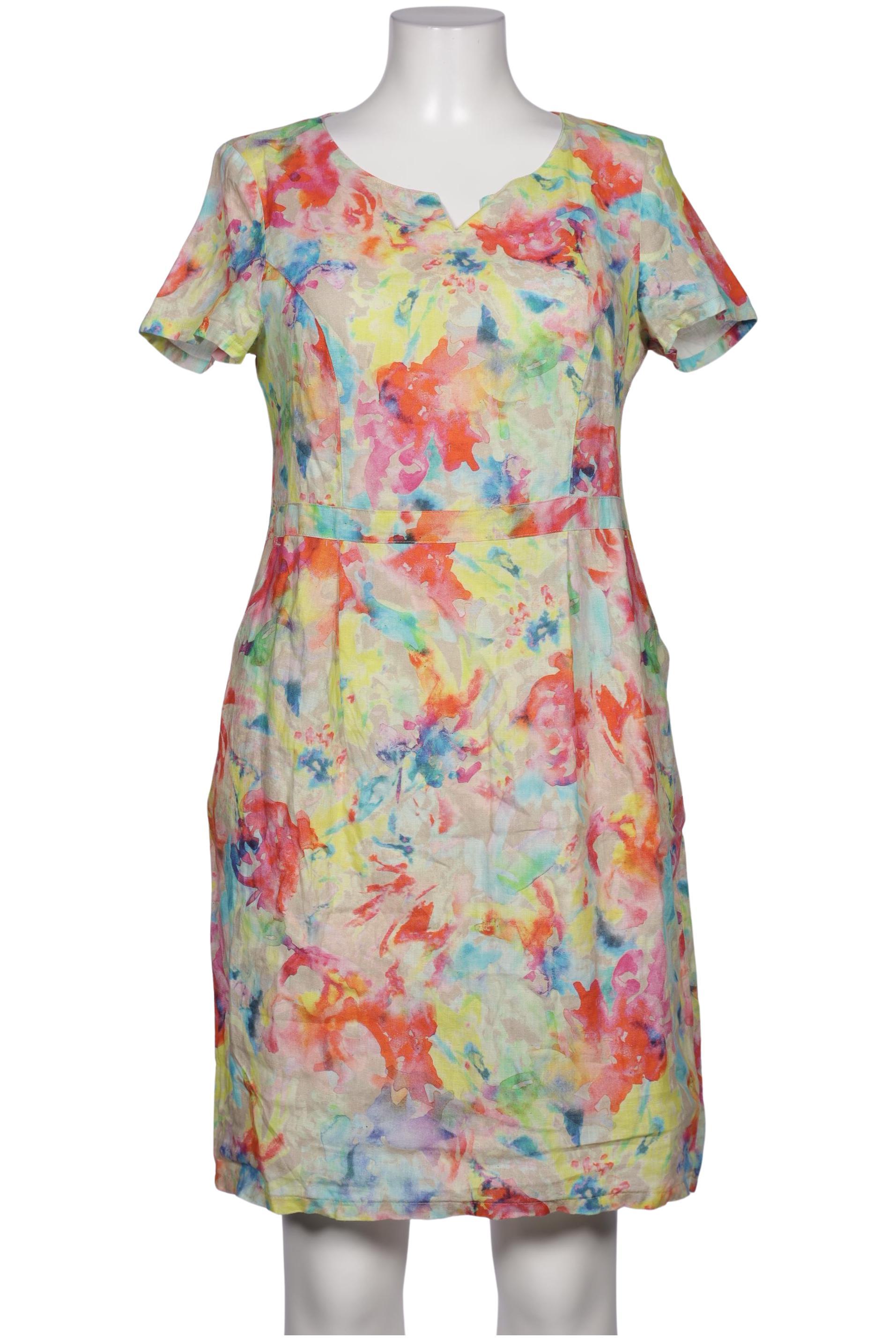 

Backstage Damen Kleid, mehrfarbig, Gr. 42