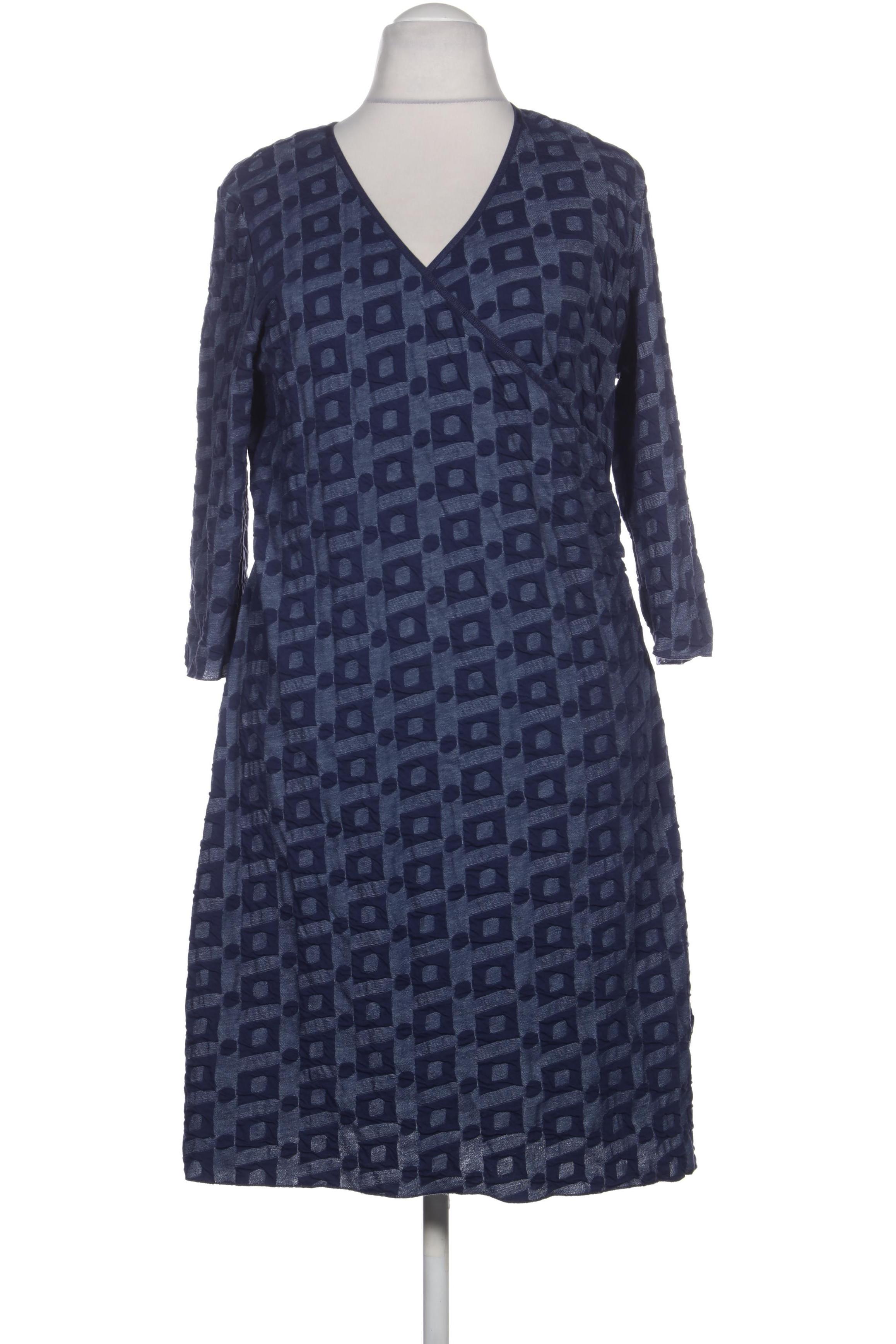 

Backstage Damen Kleid, blau, Gr.