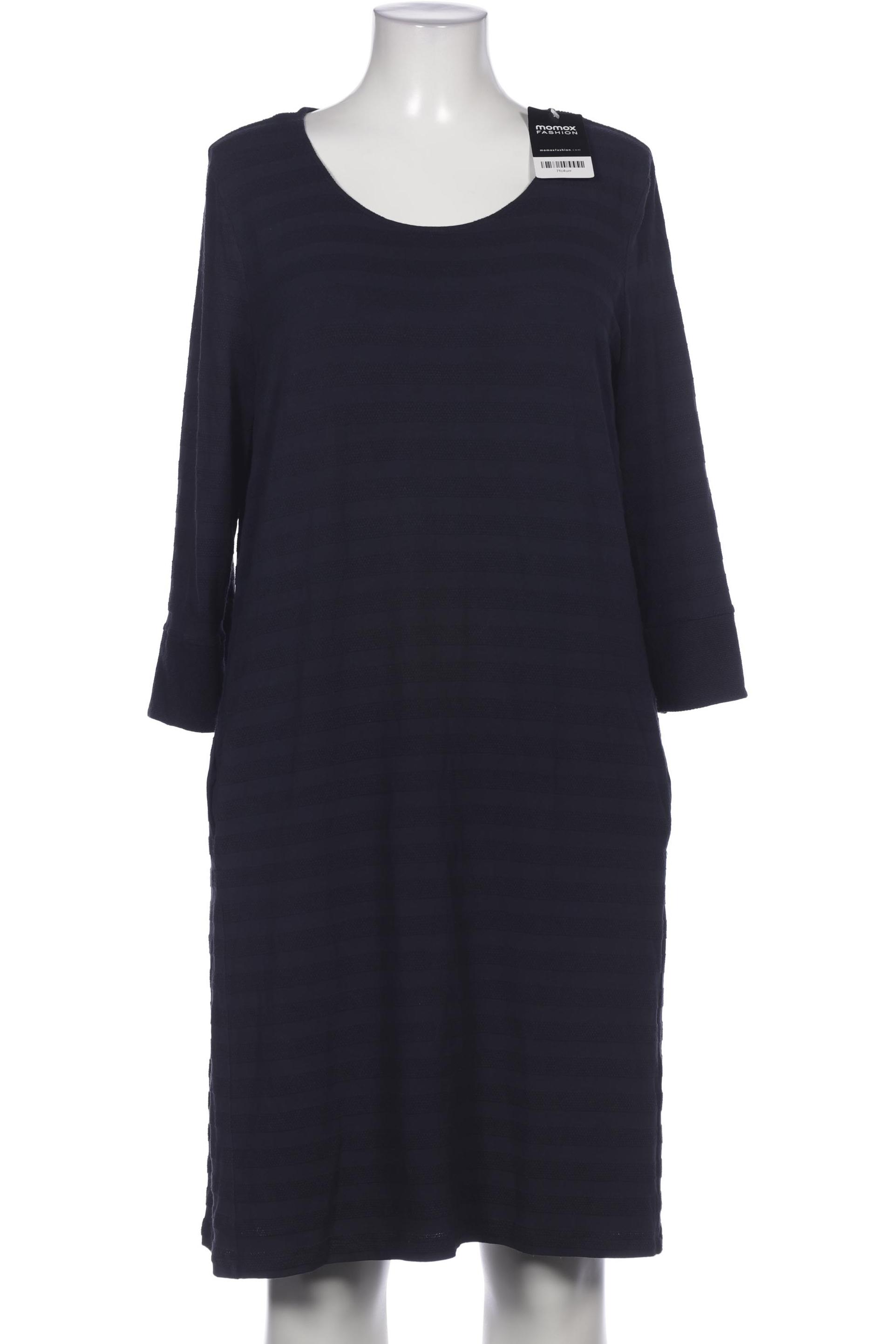 

Backstage Damen Kleid, marineblau