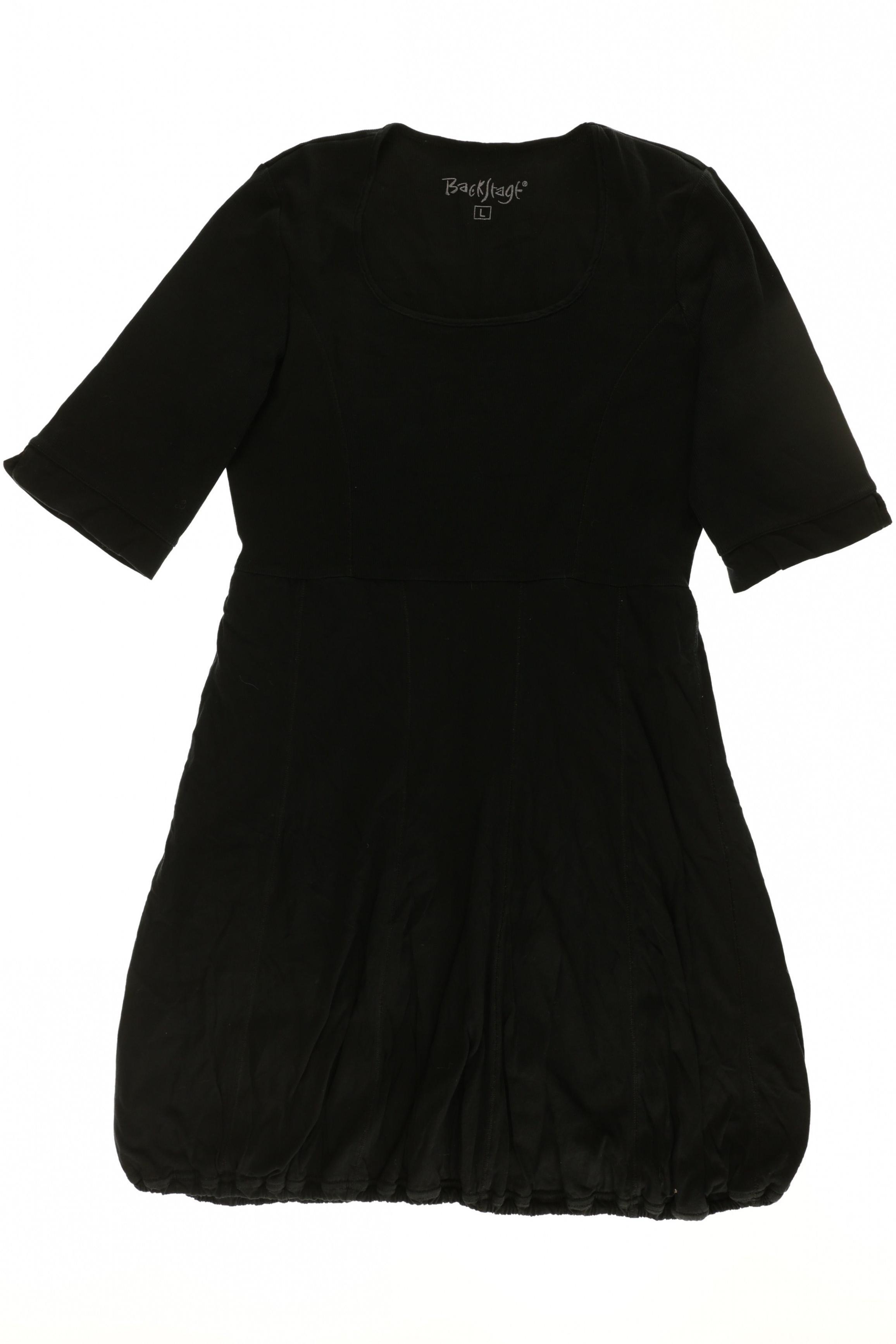 

Backstage Damen Kleid, schwarz, Gr.