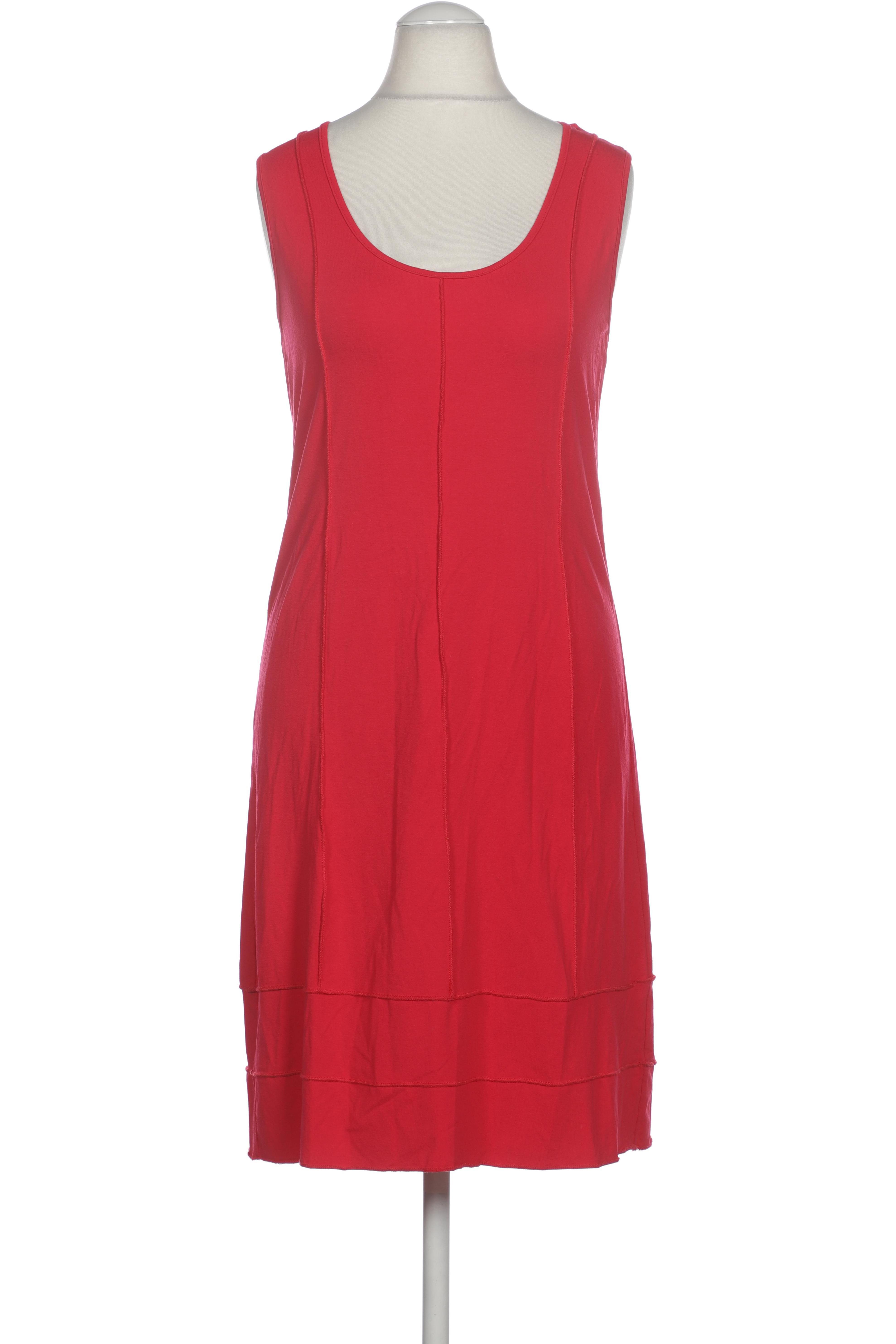 

Backstage Damen Kleid, rot, Gr.