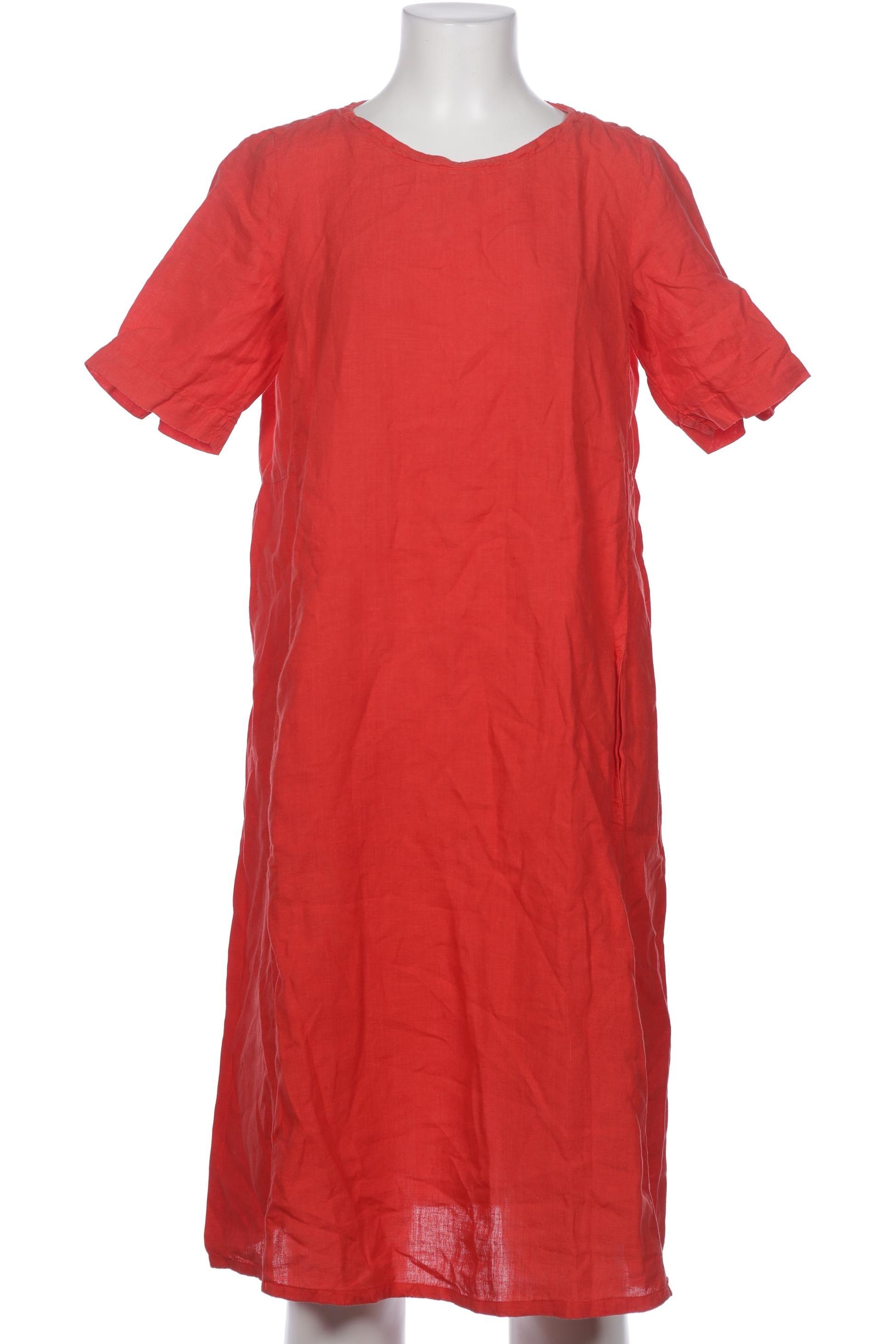 Thumbnail - Backstage Damen Kleid, rot, Gr. 36