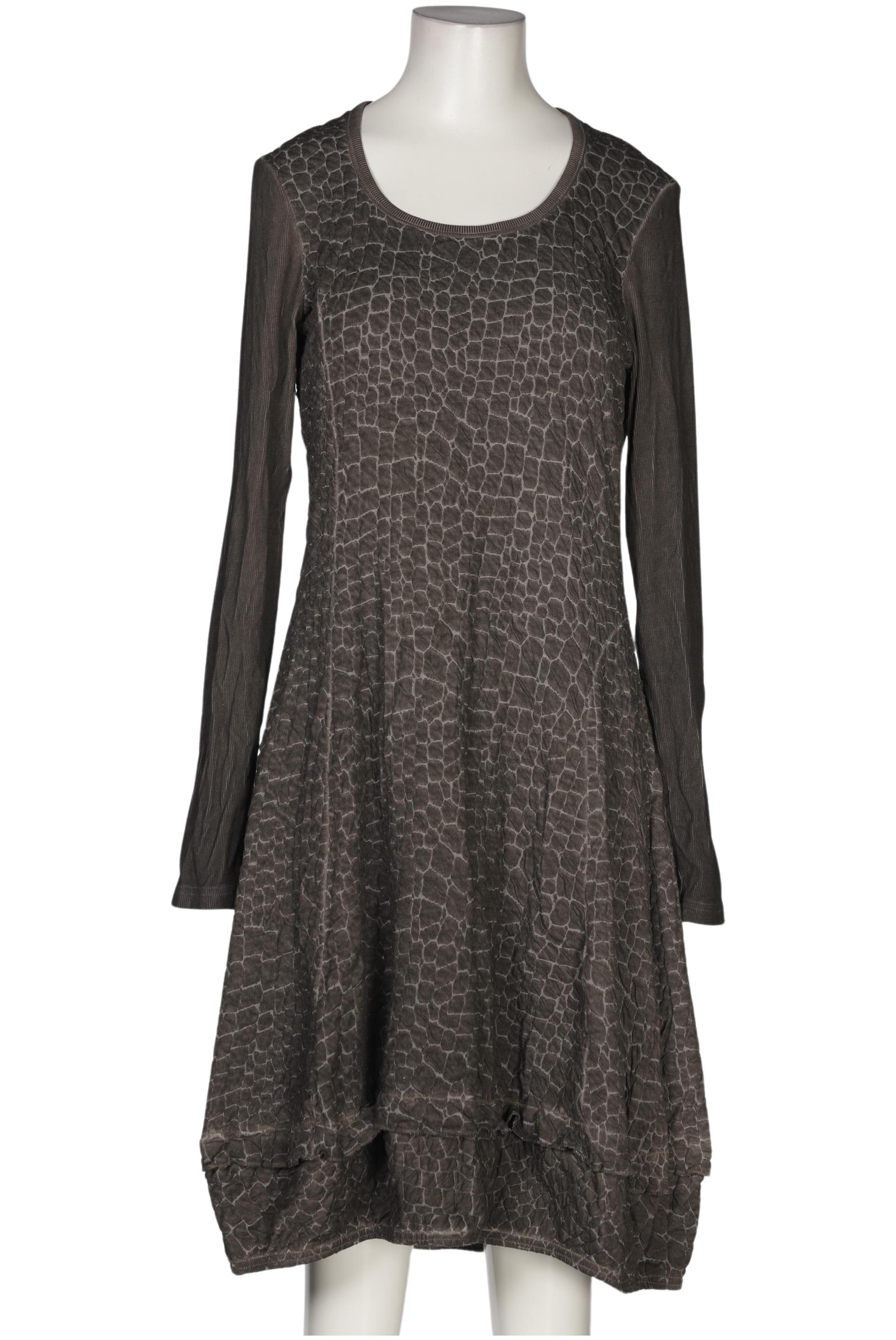 

Backstage Damen Kleid, grau, Gr. 38