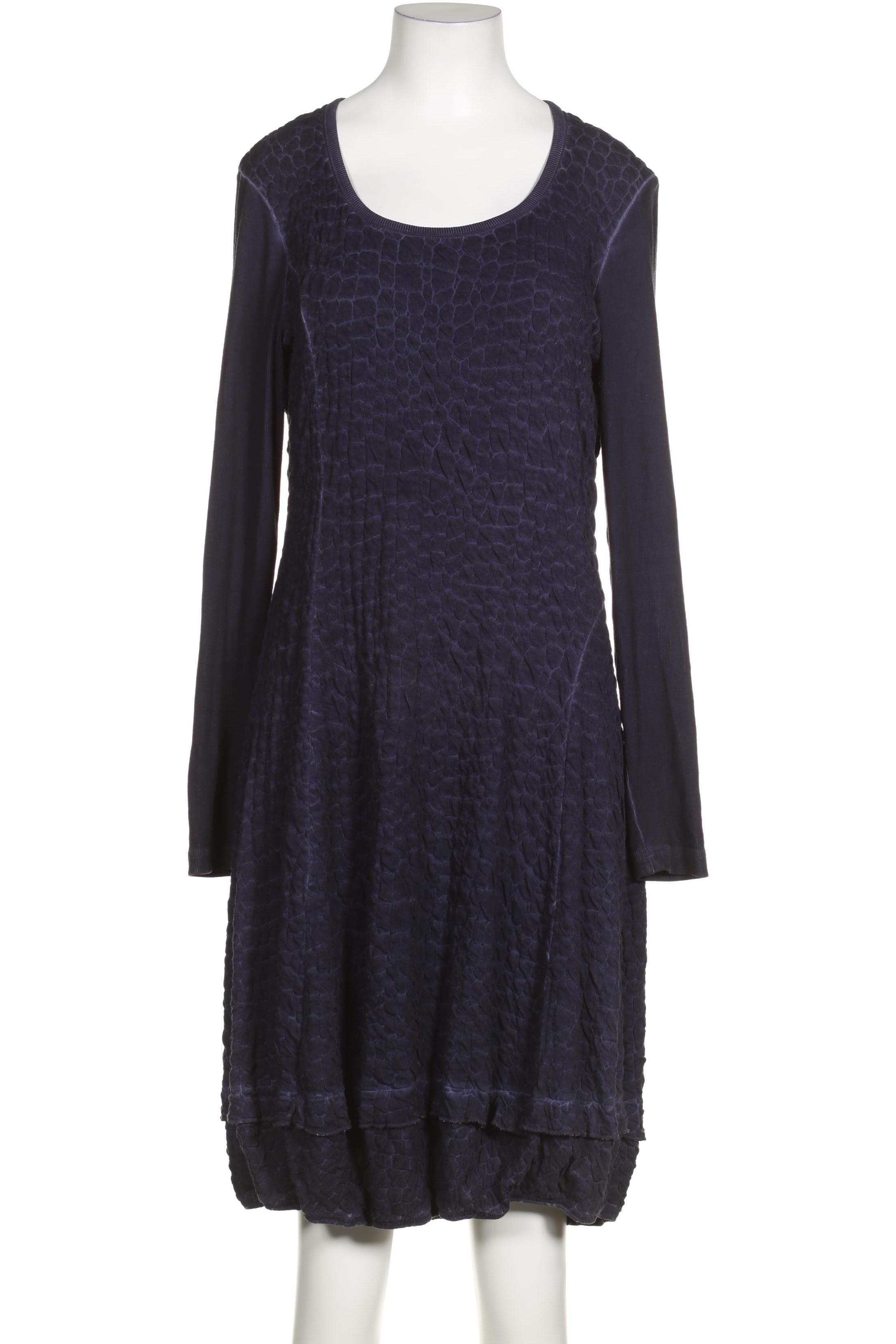 

Backstage Damen Kleid, blau, Gr. 38