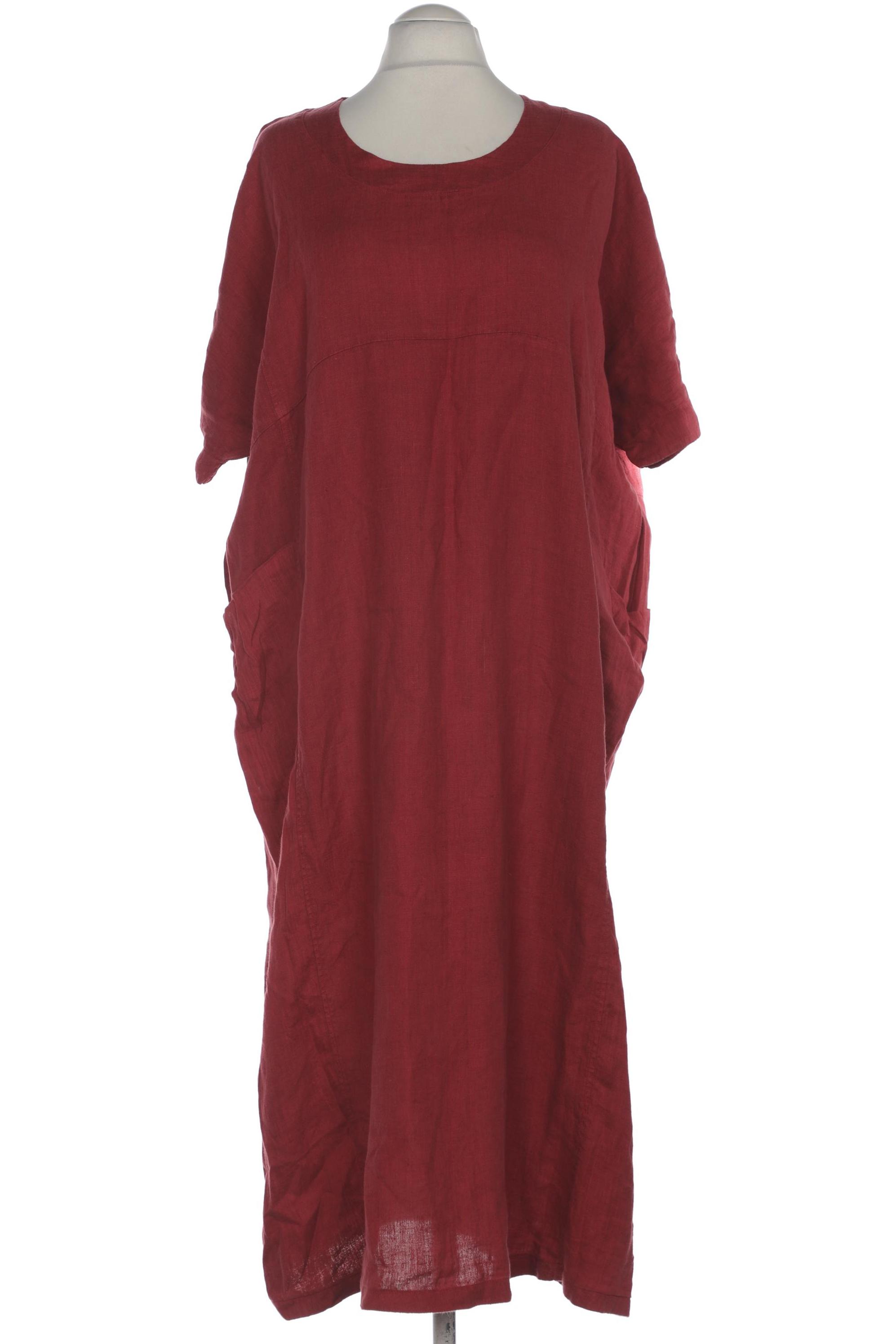 

Backstage Damen Kleid, rot, Gr. 52