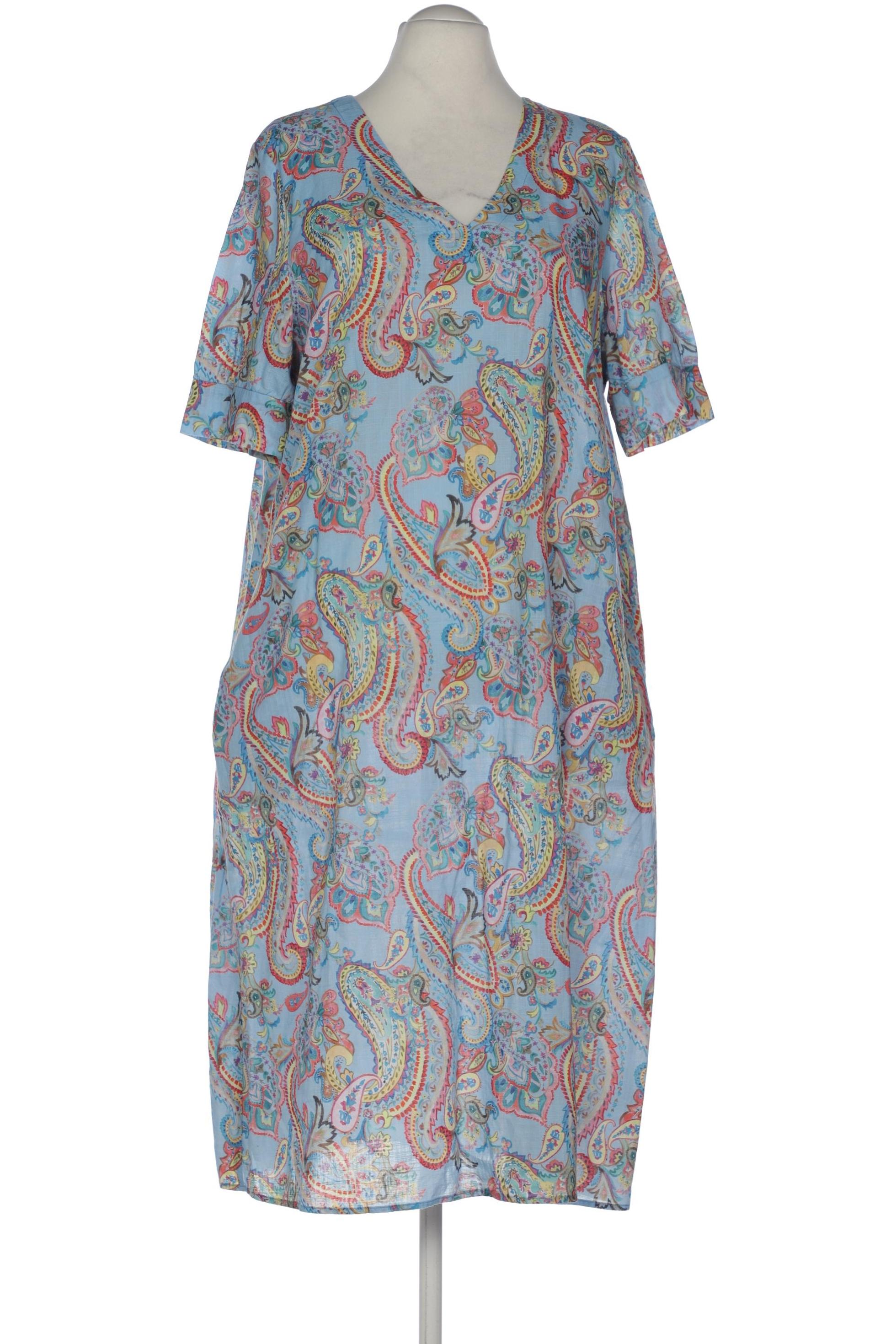 

Backstage Damen Kleid, blau, Gr. 44