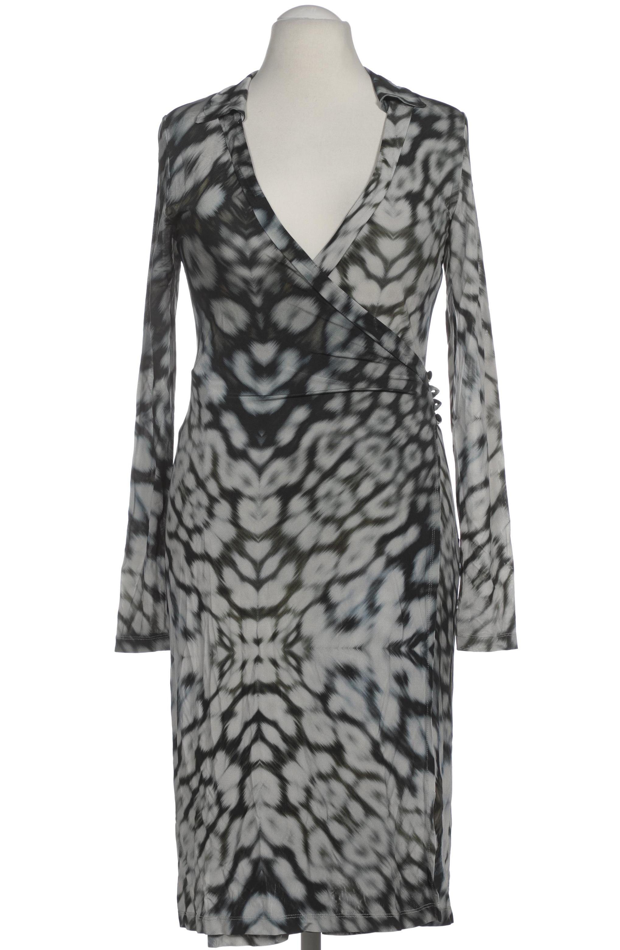 

Backstage Damen Kleid, grau, Gr.