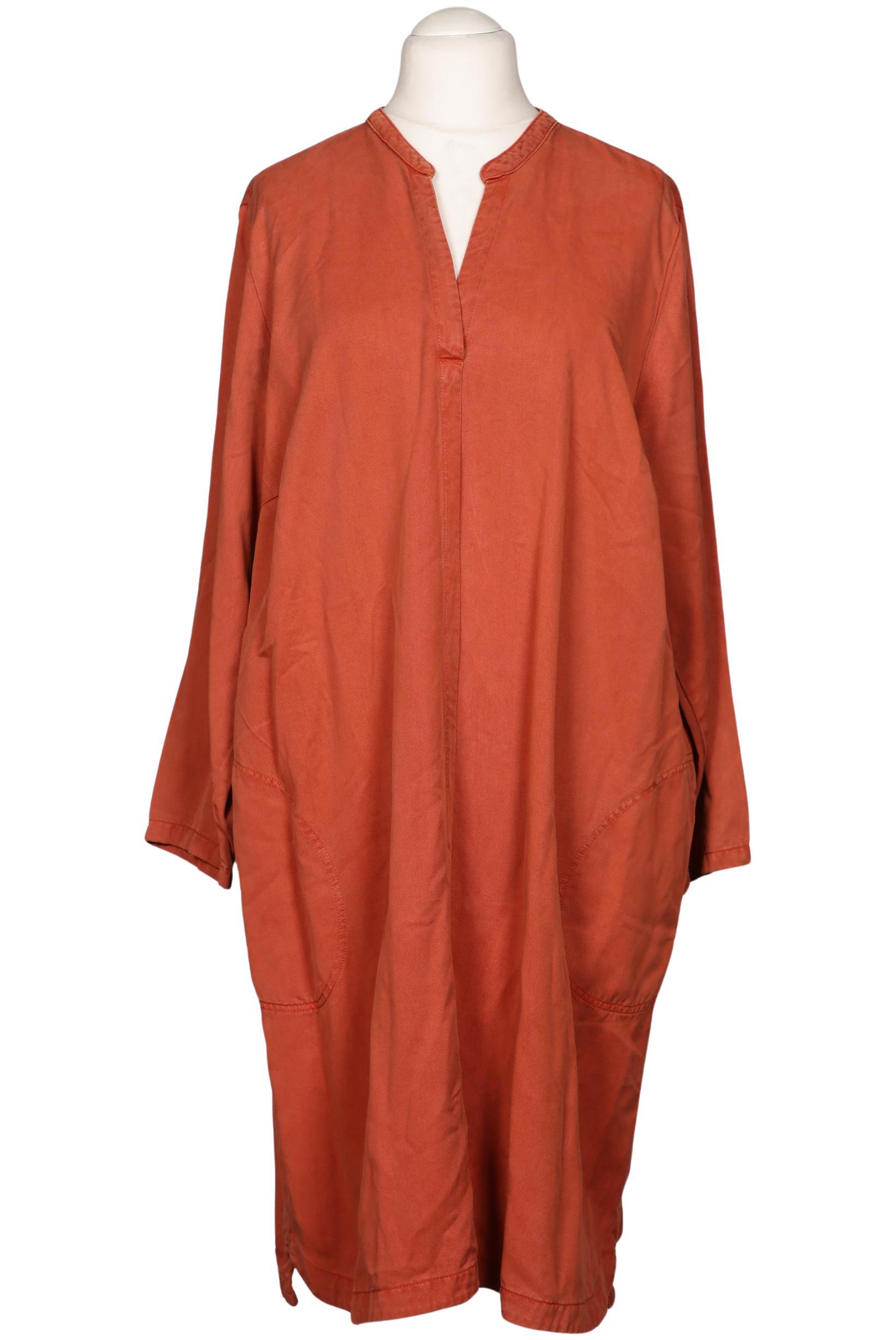 

Backstage Damen Kleid, orange, Gr. 48