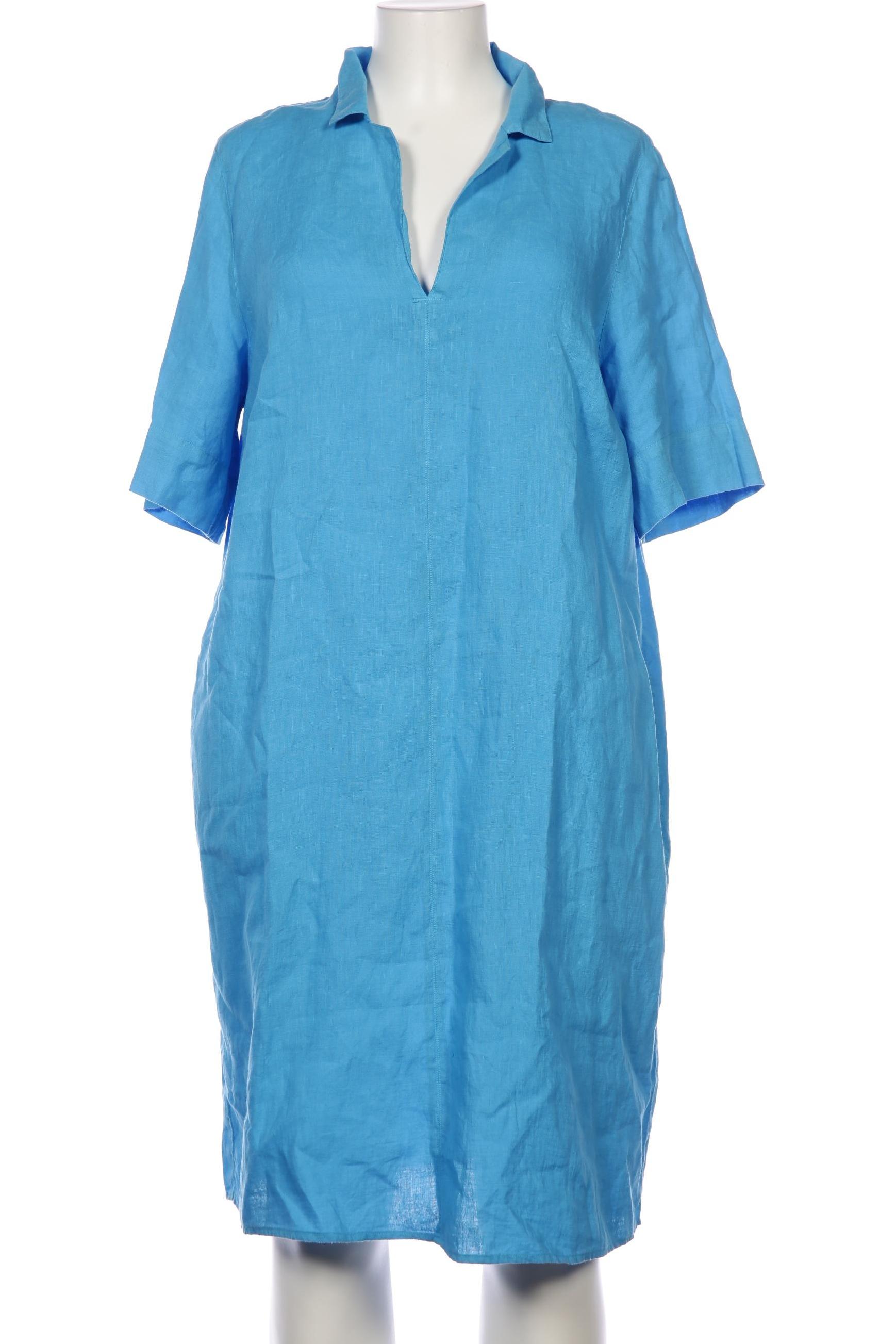 

Backstage Damen Kleid, blau, Gr. 46