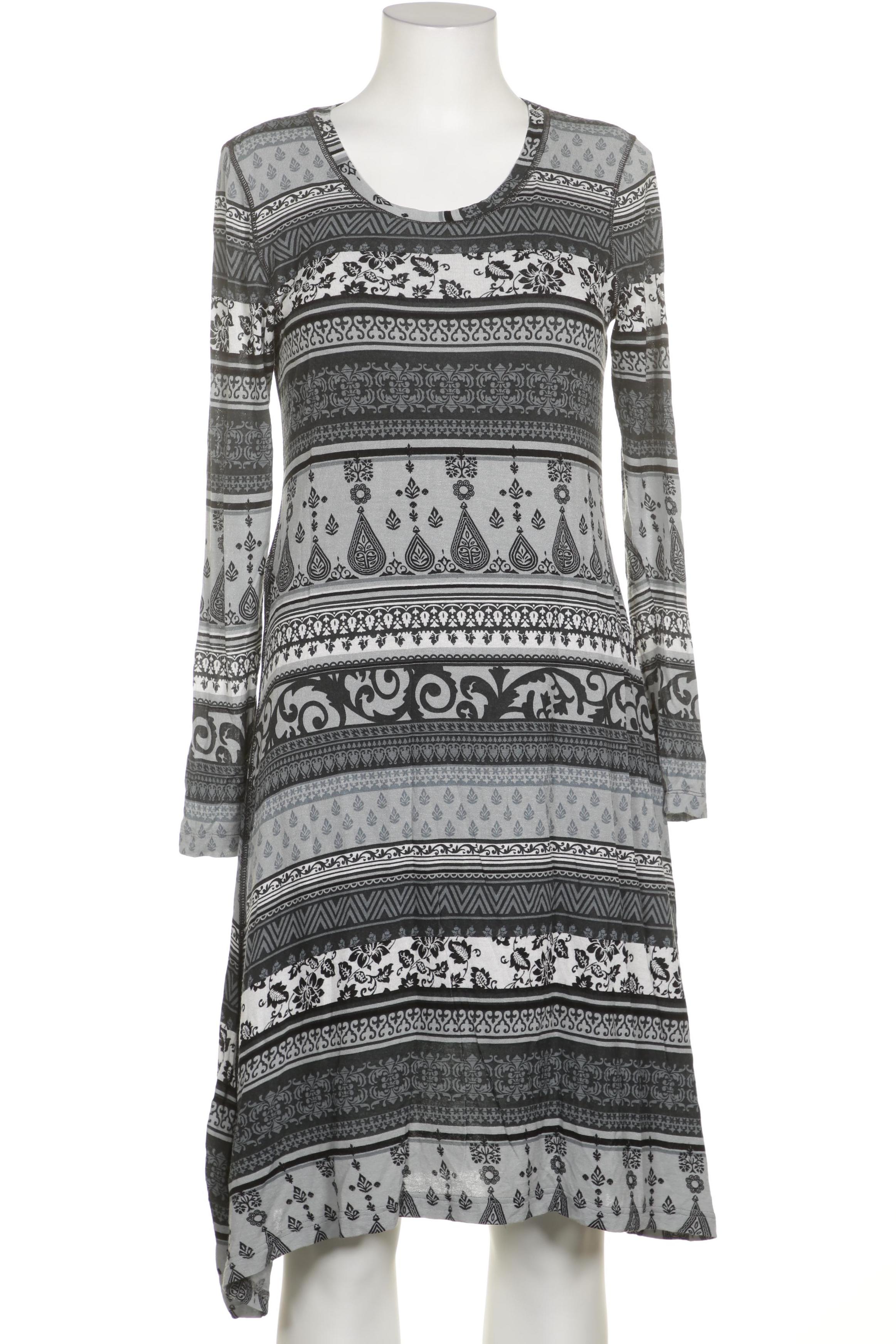 

Backstage Damen Kleid, grau, Gr.