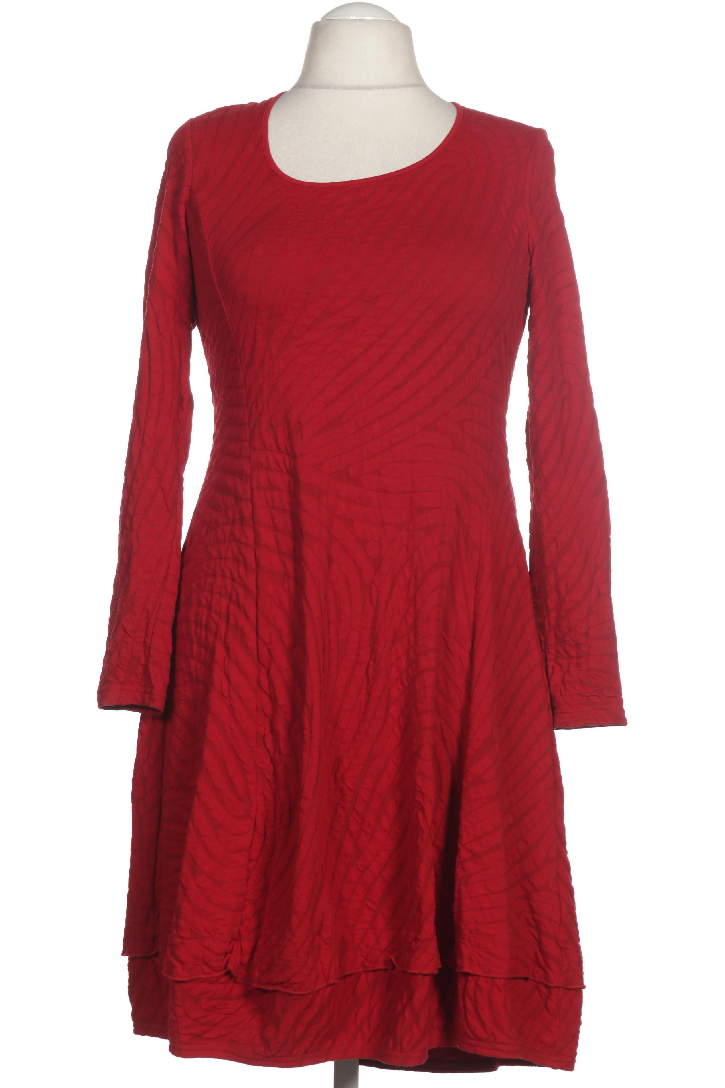 

Backstage Damen Kleid, rot, Gr. 40