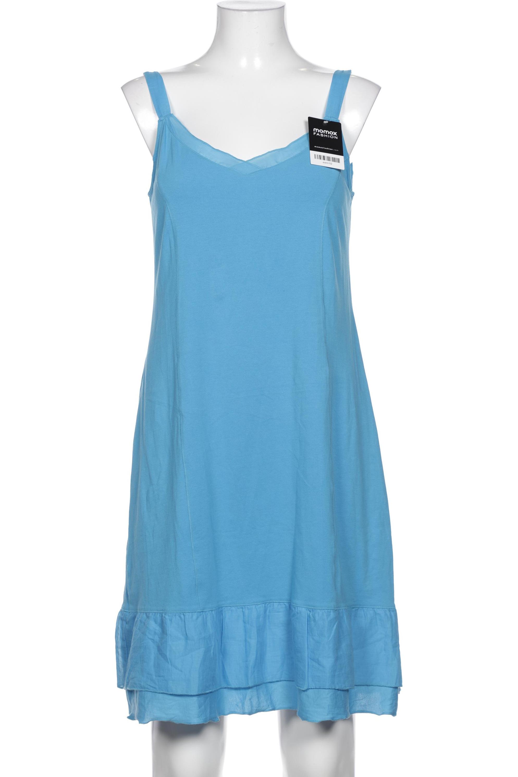 

Backstage Damen Kleid, blau, Gr. 42