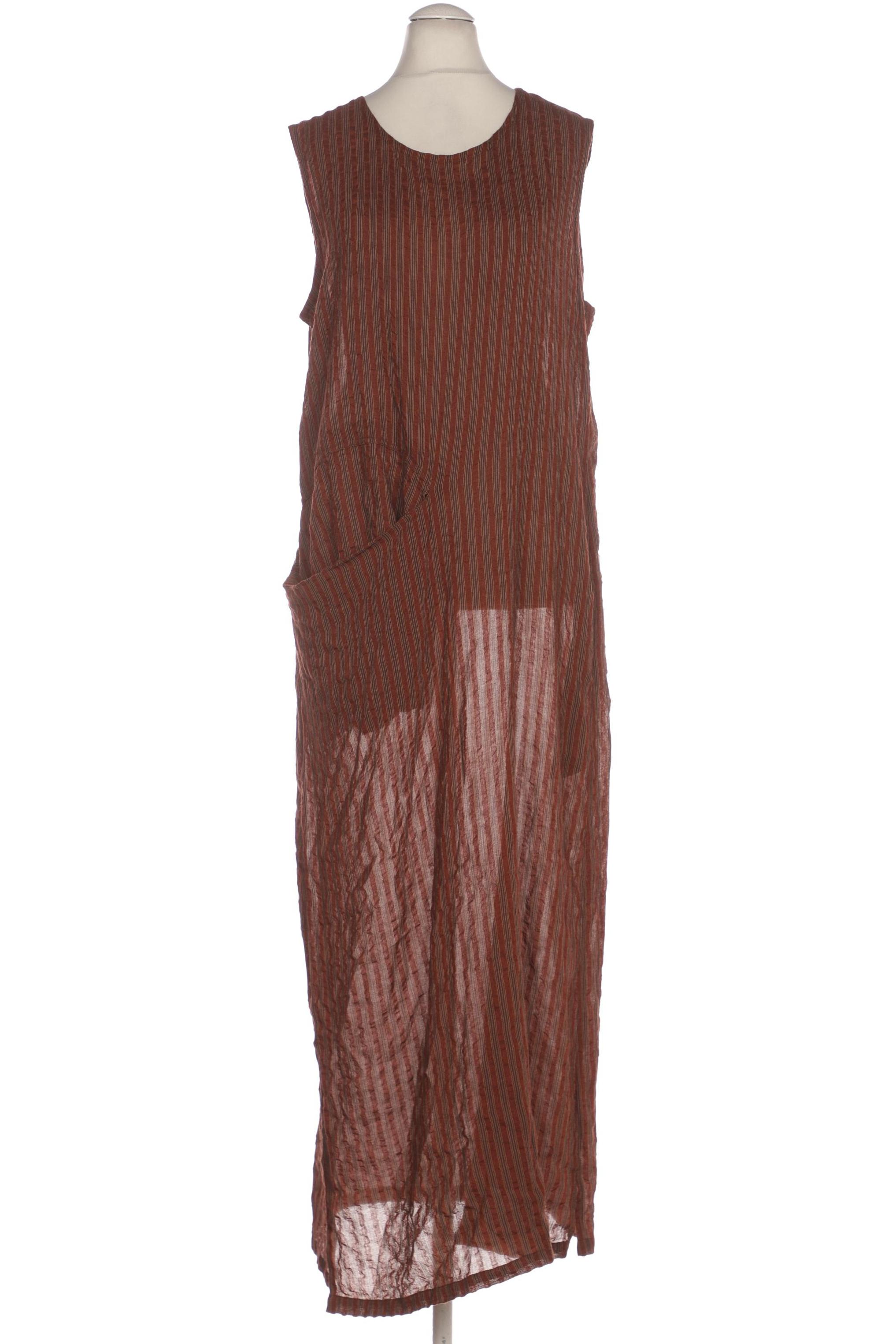 

Backstage Damen Kleid, braun