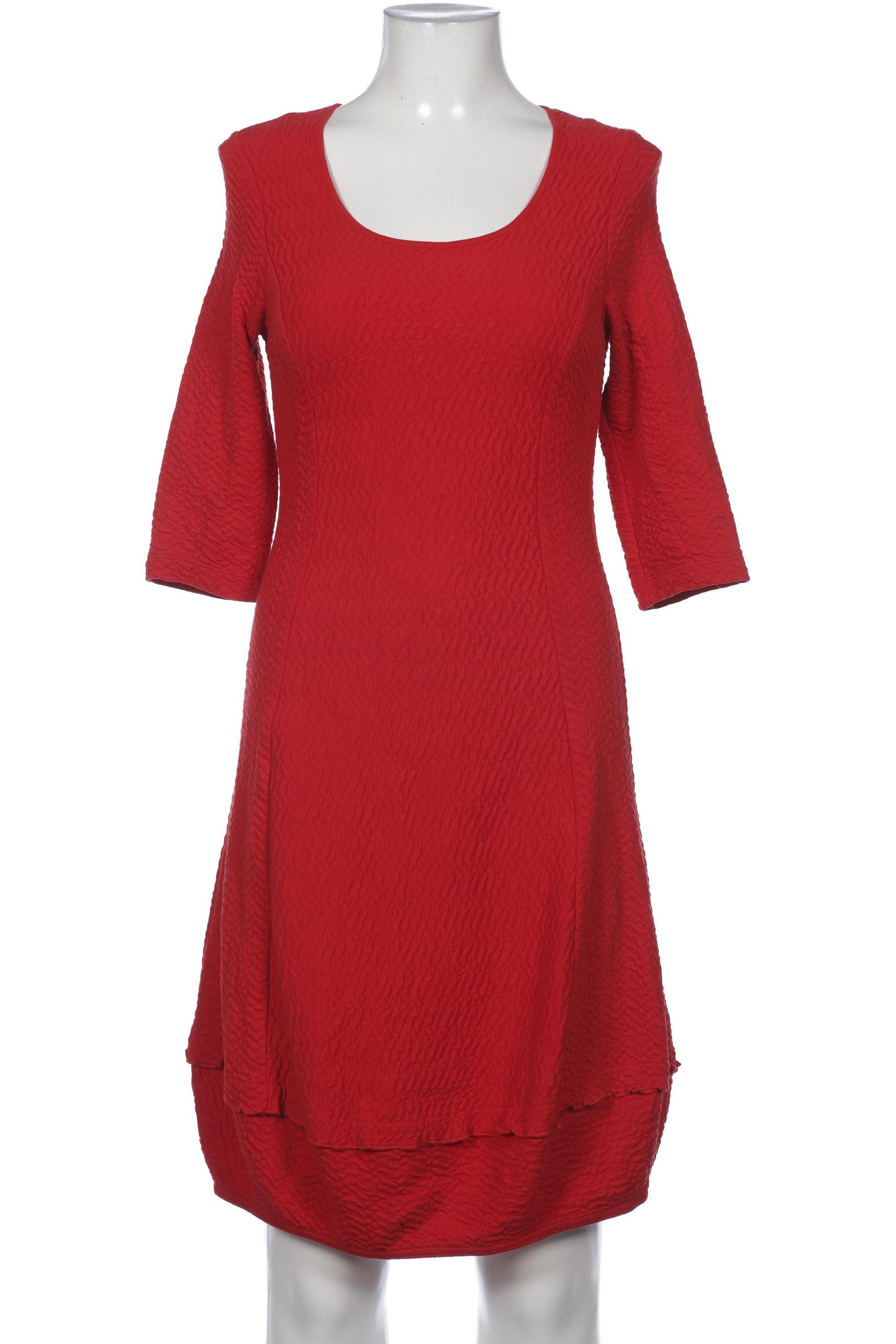 

Backstage Damen Kleid, rot, Gr. 36