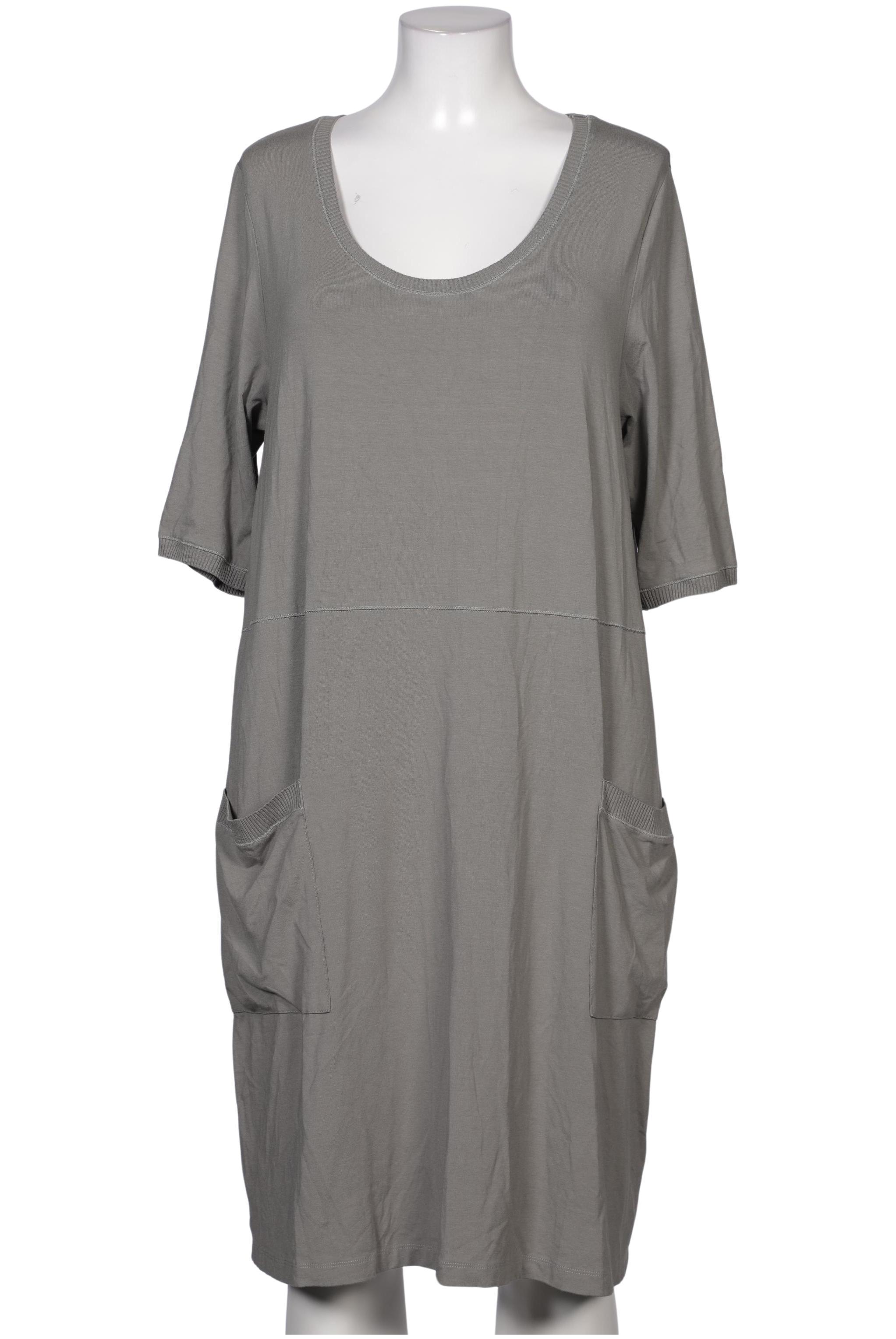 

Backstage Damen Kleid, grau, Gr. 46