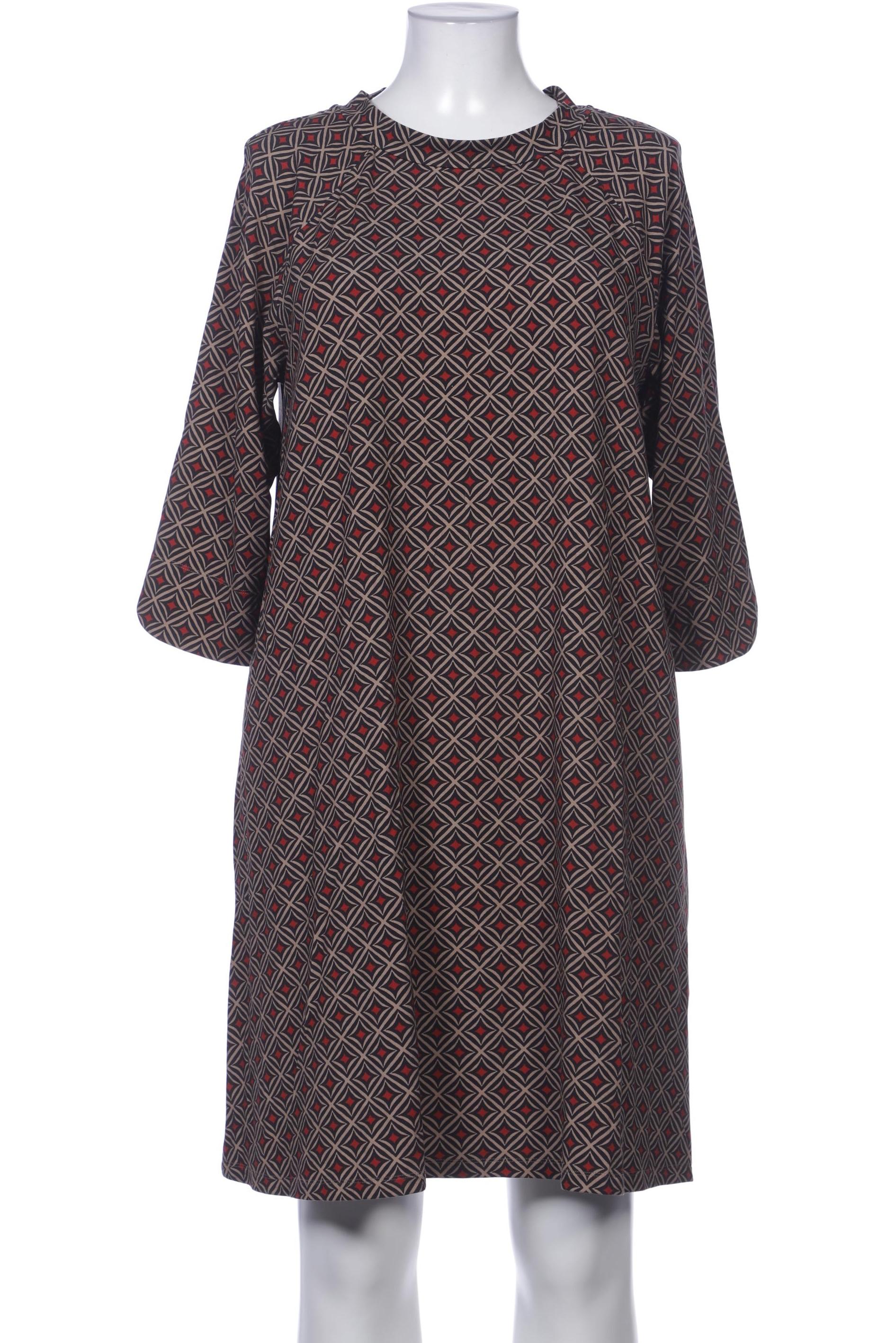 Thumbnail - Backstage Damen Kleid, braun, Gr. 44