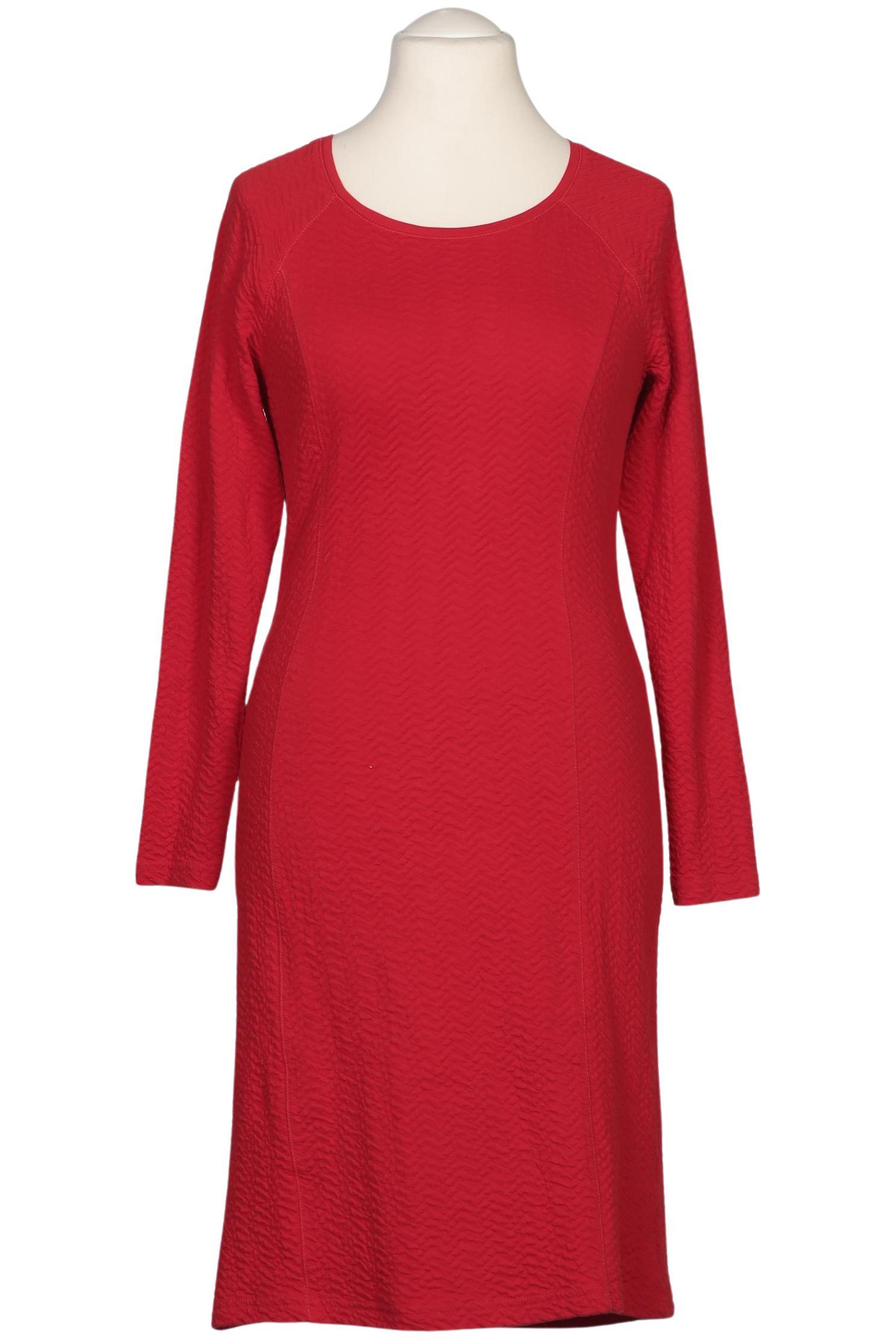 

Backstage Damen Kleid, rot, Gr. 38