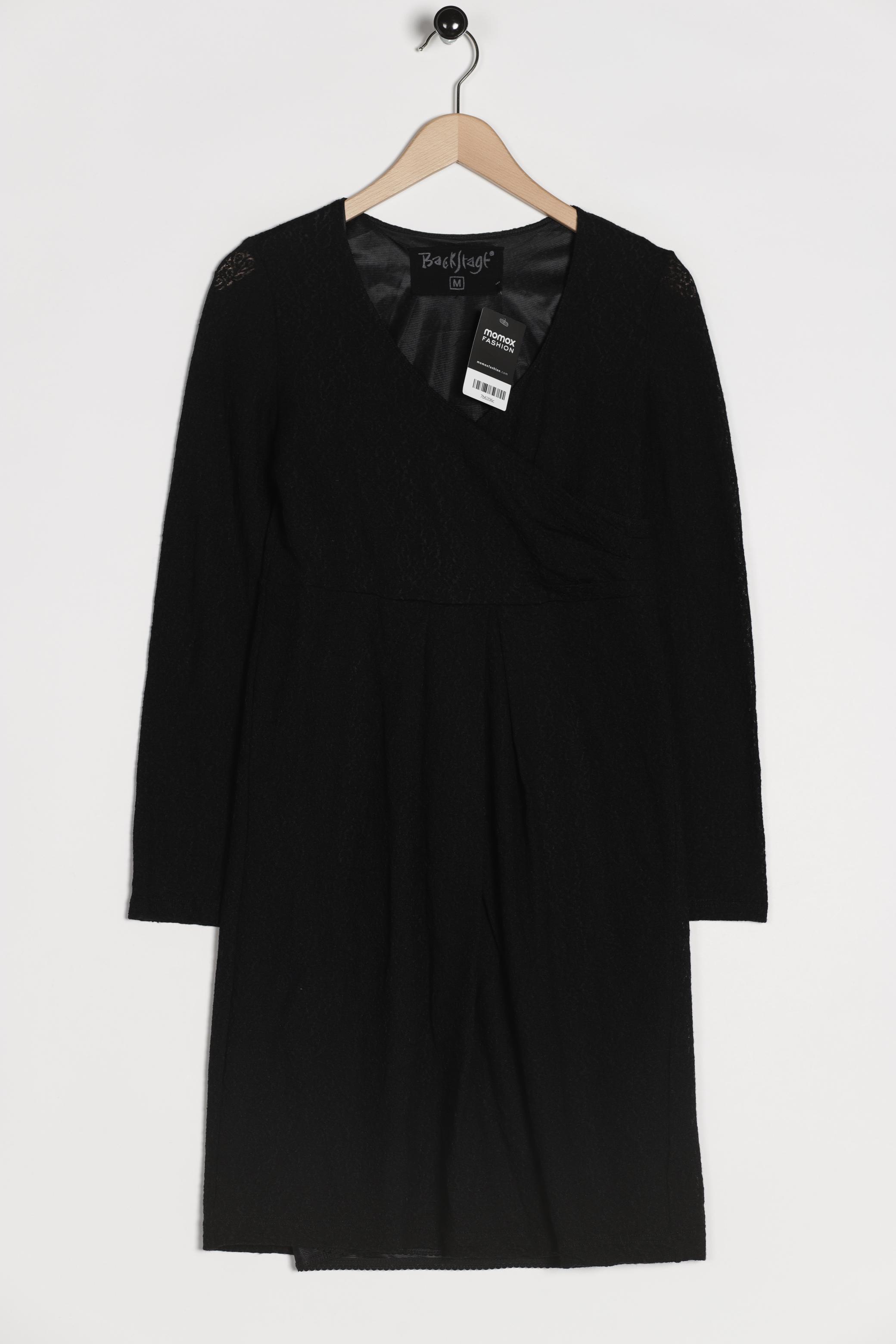 

Backstage Damen Kleid, schwarz, Gr. 38