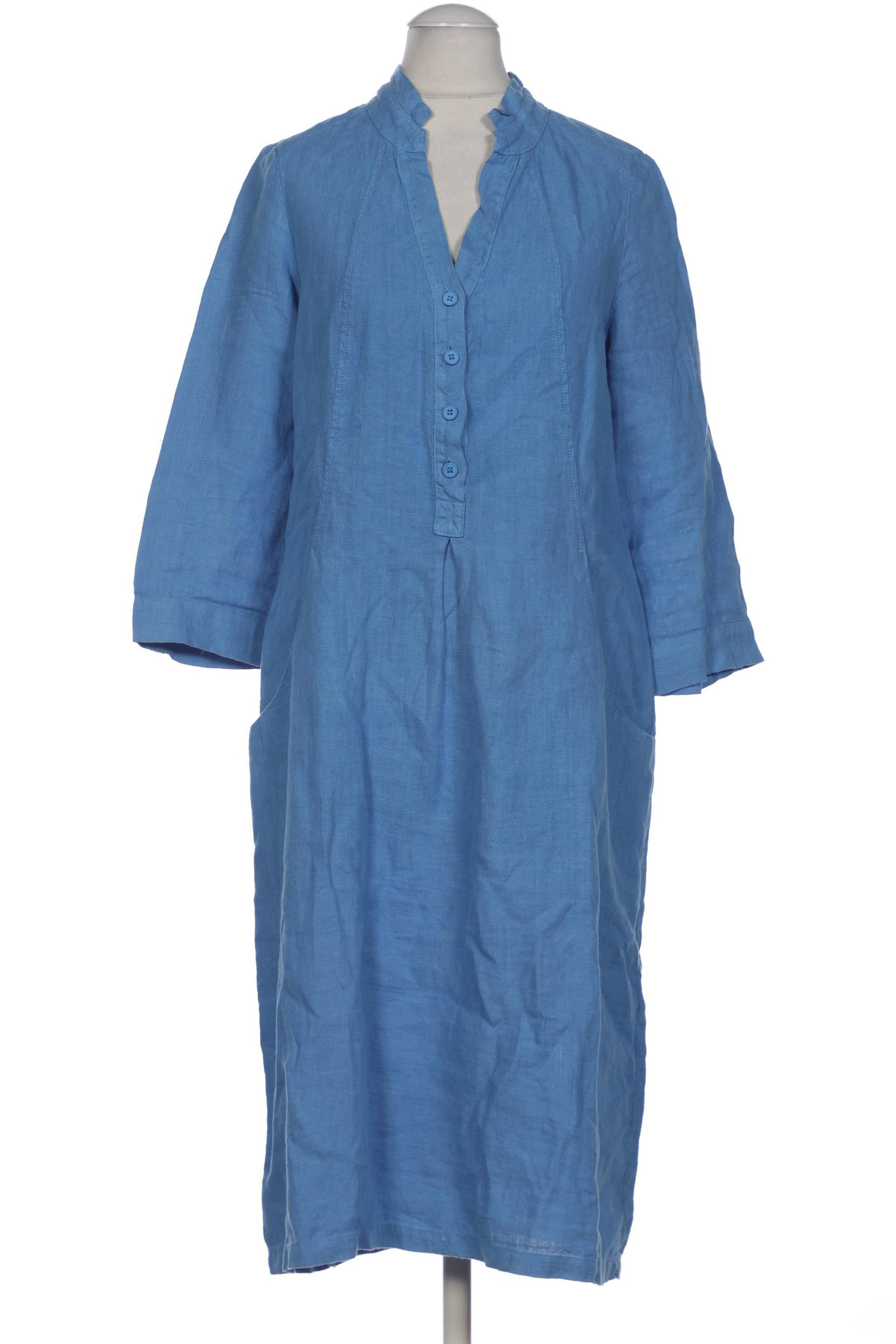 

Backstage Damen Kleid, blau, Gr. 34