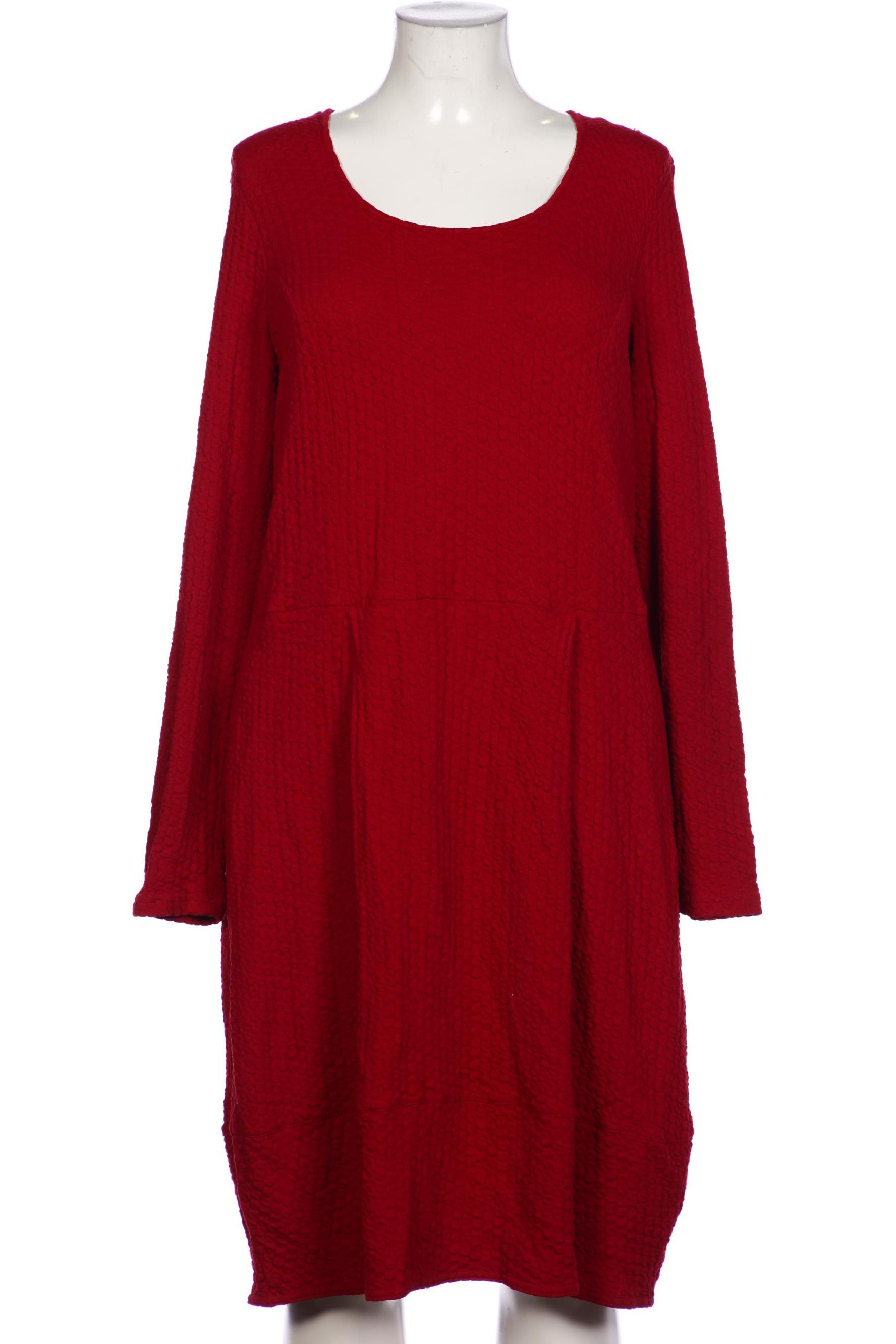 

Backstage Damen Kleid, rot, Gr. 48