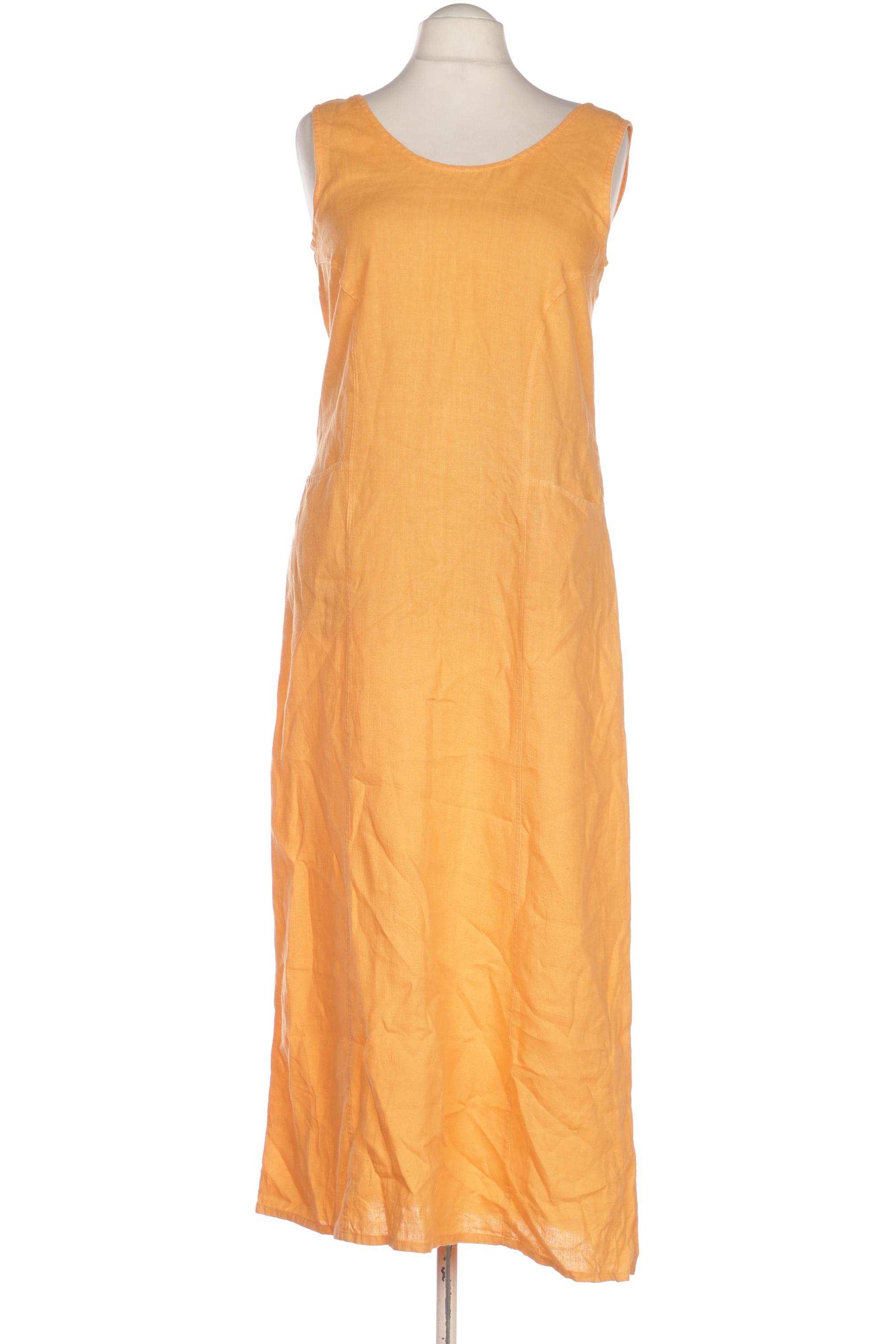 

Backstage Damen Kleid, orange