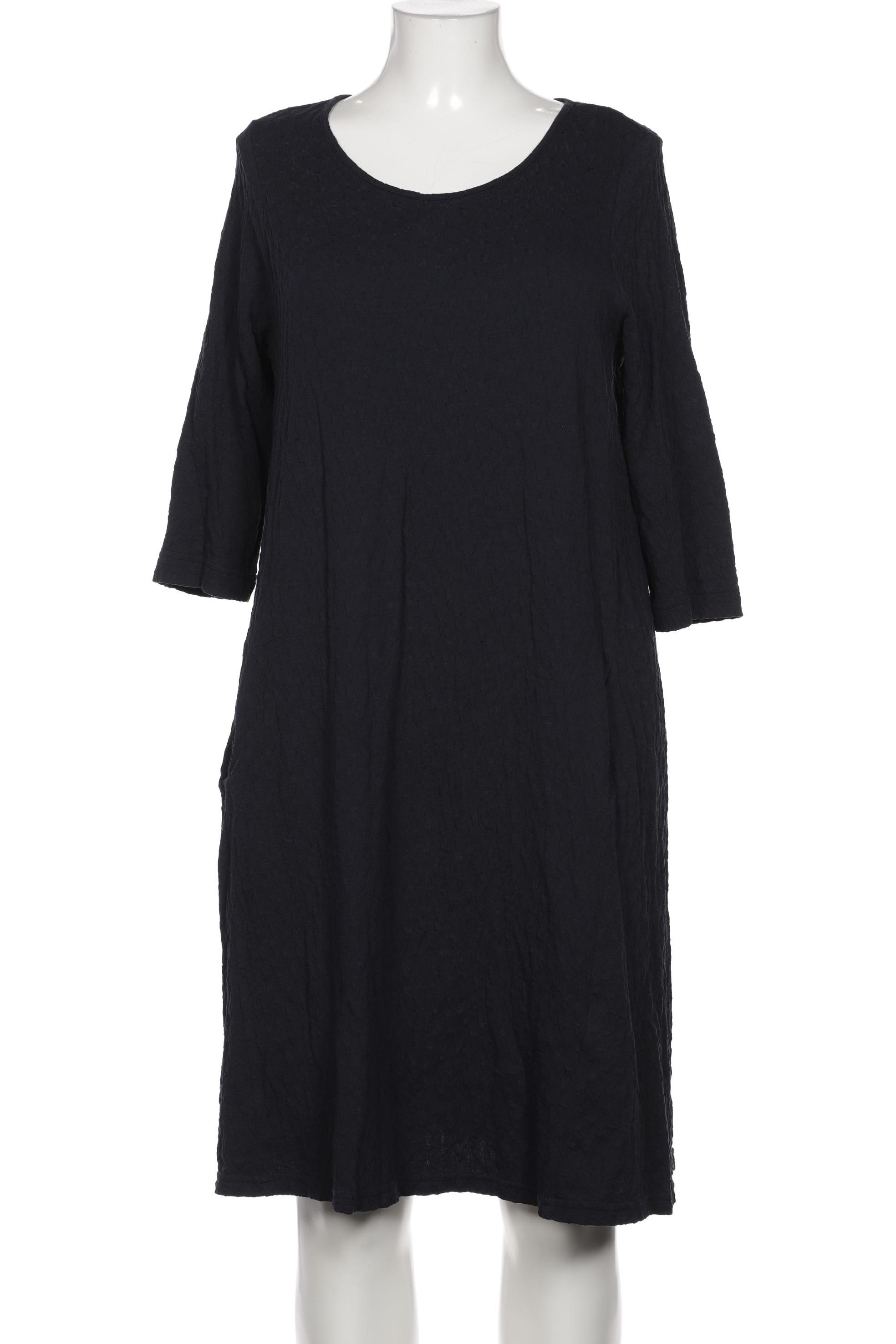 

Backstage Damen Kleid, marineblau
