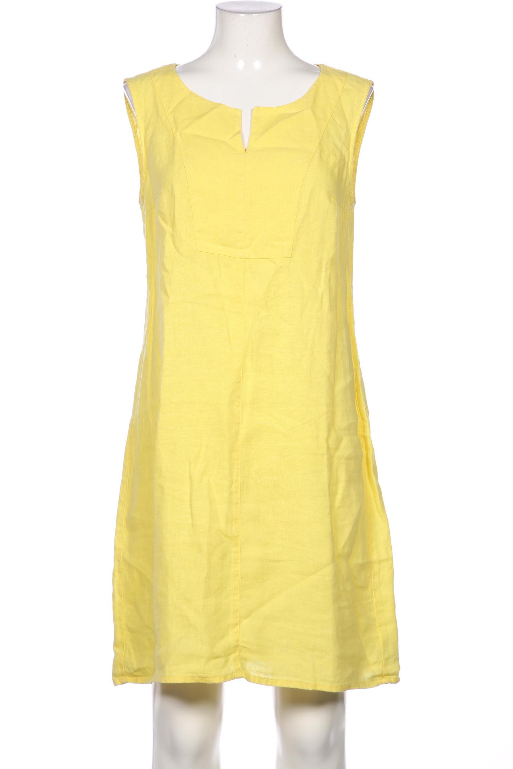 

Backstage Damen Kleid, gelb, Gr. 38