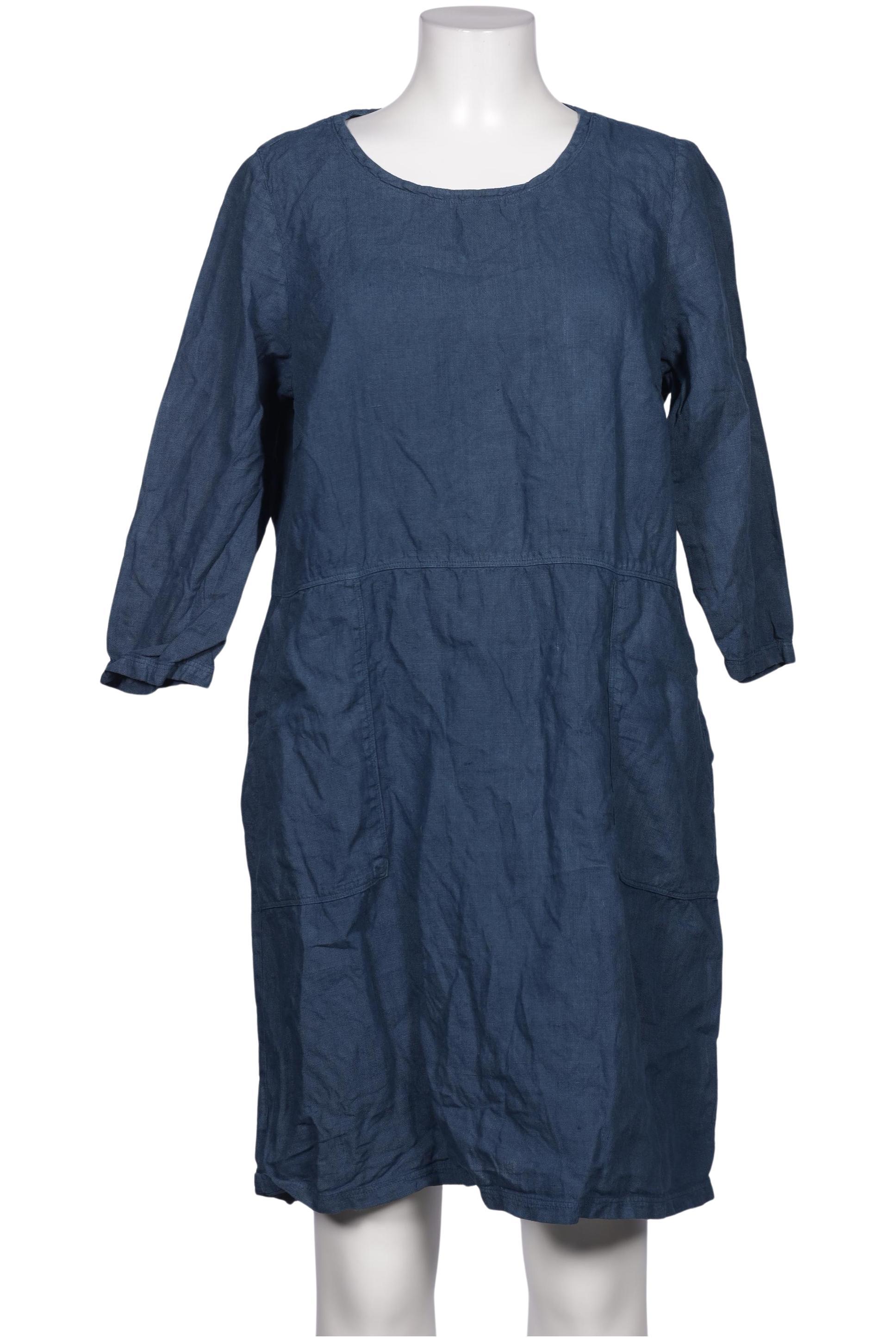 

Backstage Damen Kleid, blau, Gr. 44