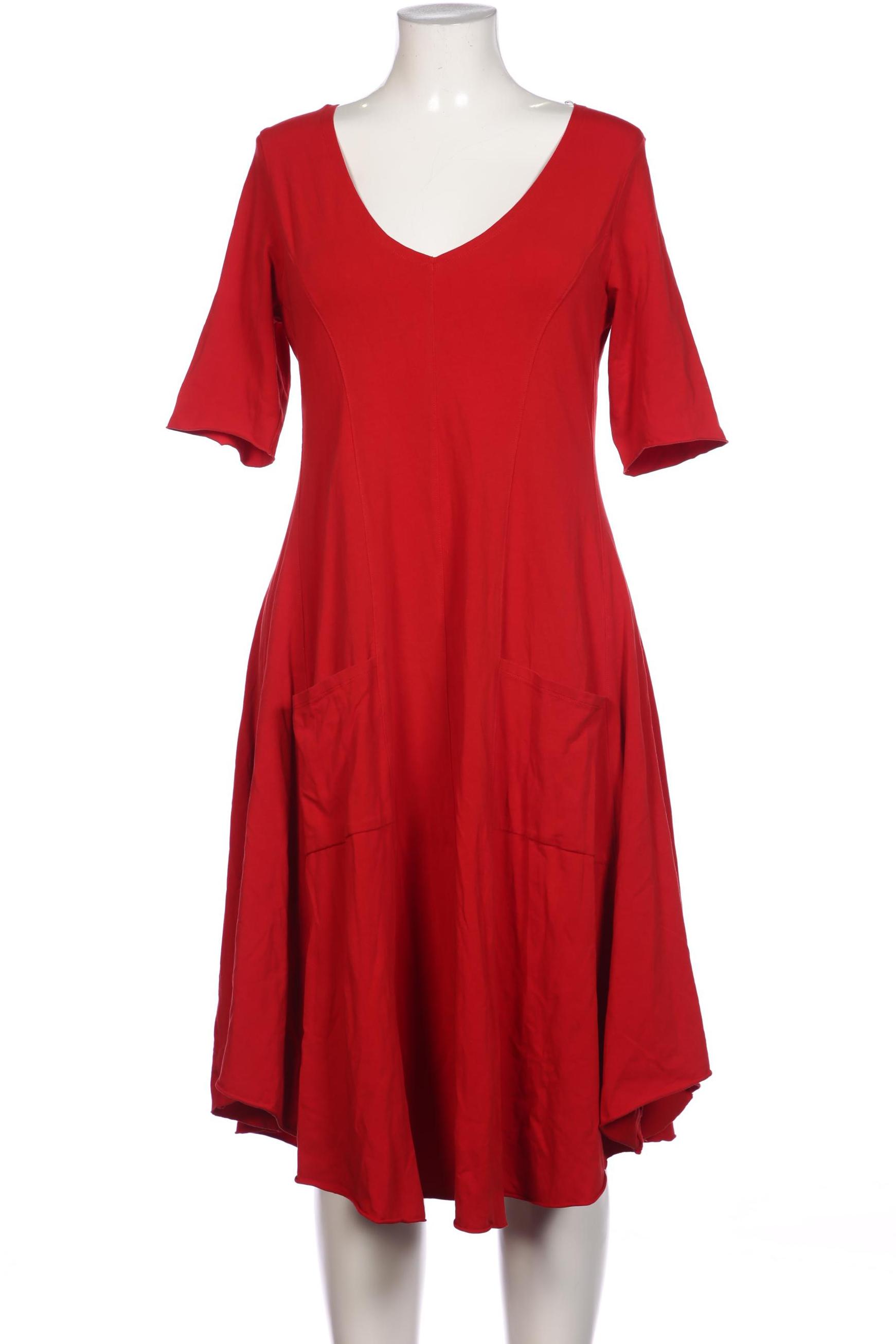 

Backstage Damen Kleid, rot, Gr. 42