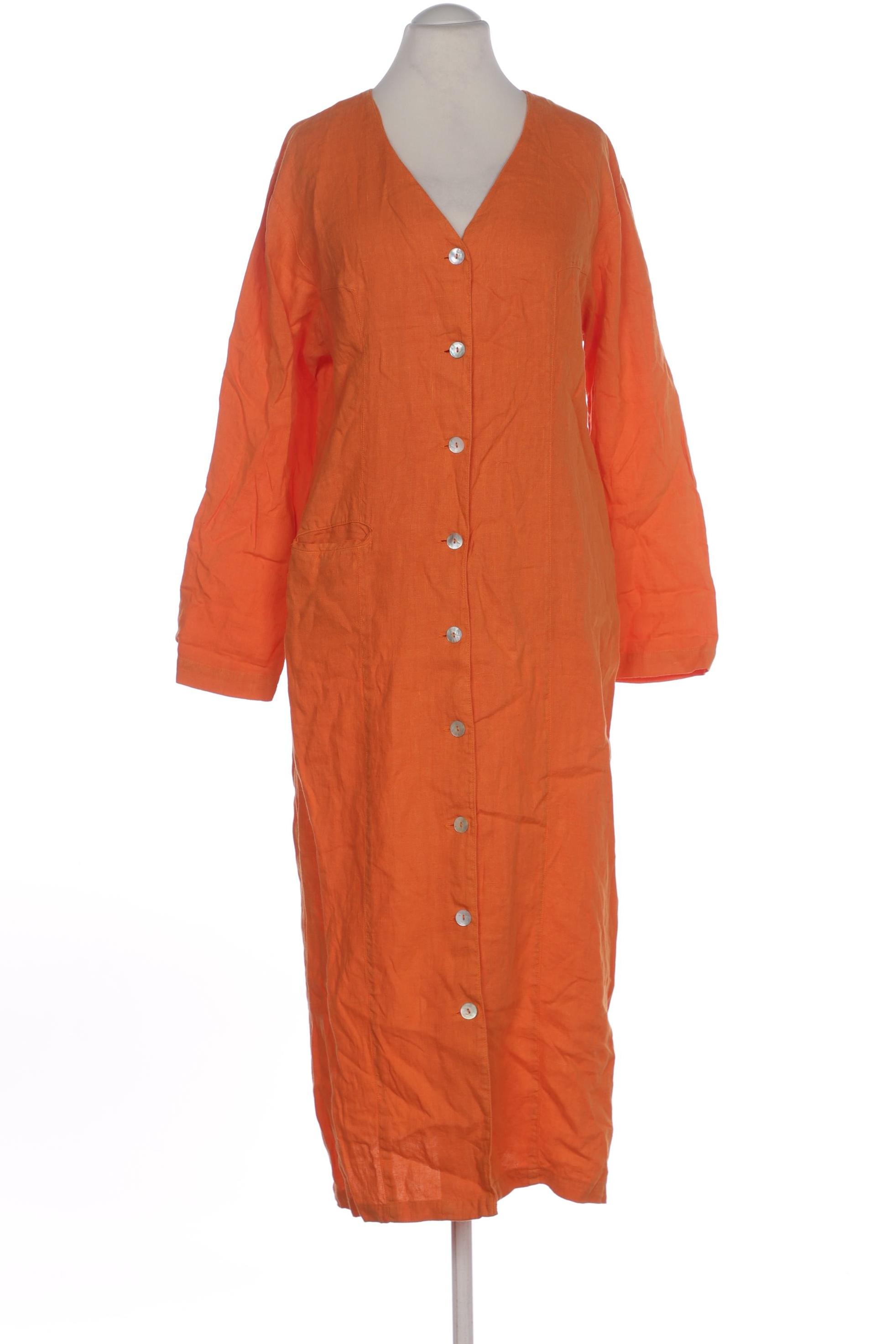 

Backstage Damen Kleid, orange, Gr. 42