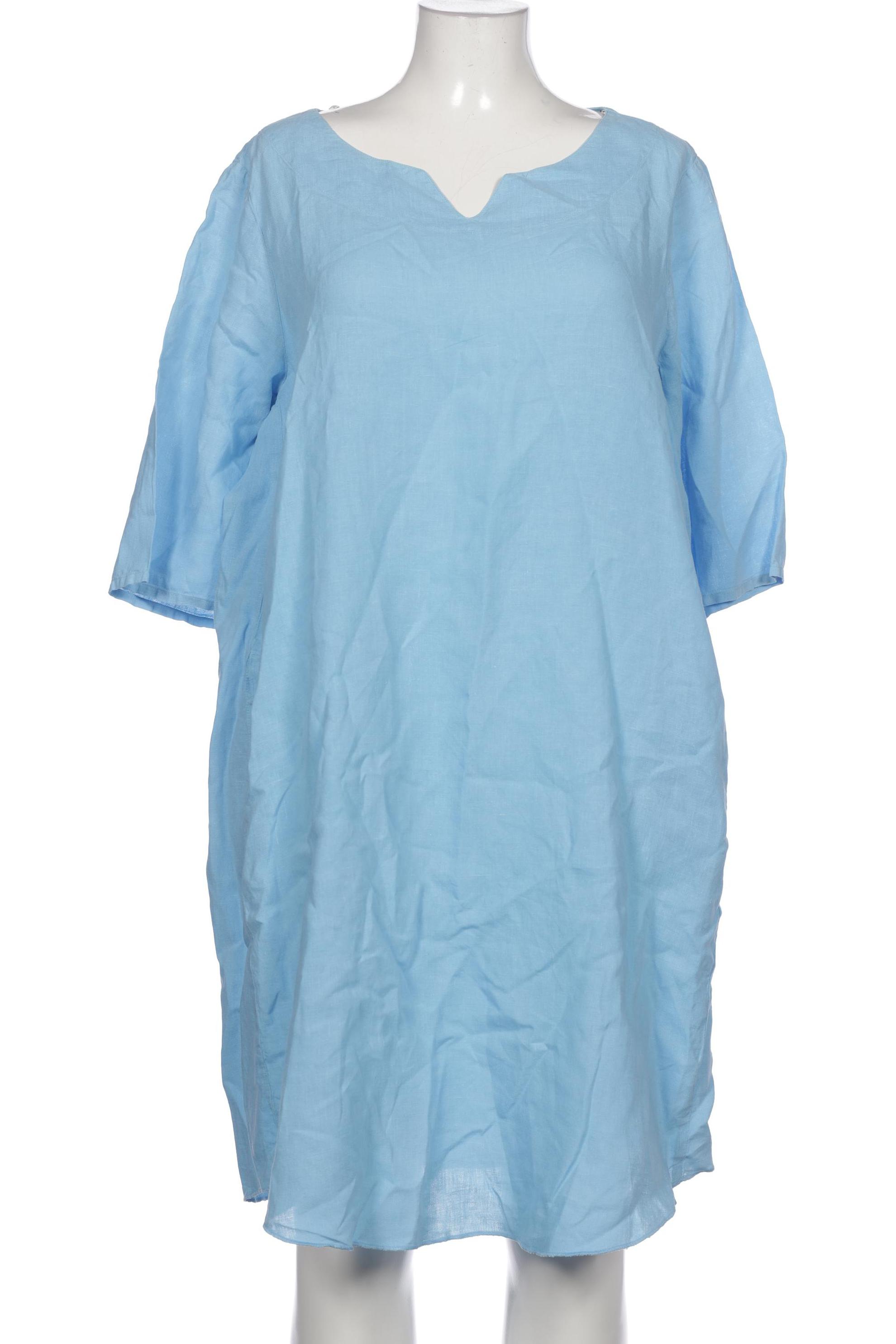 

Backstage Damen Kleid, blau, Gr. 48