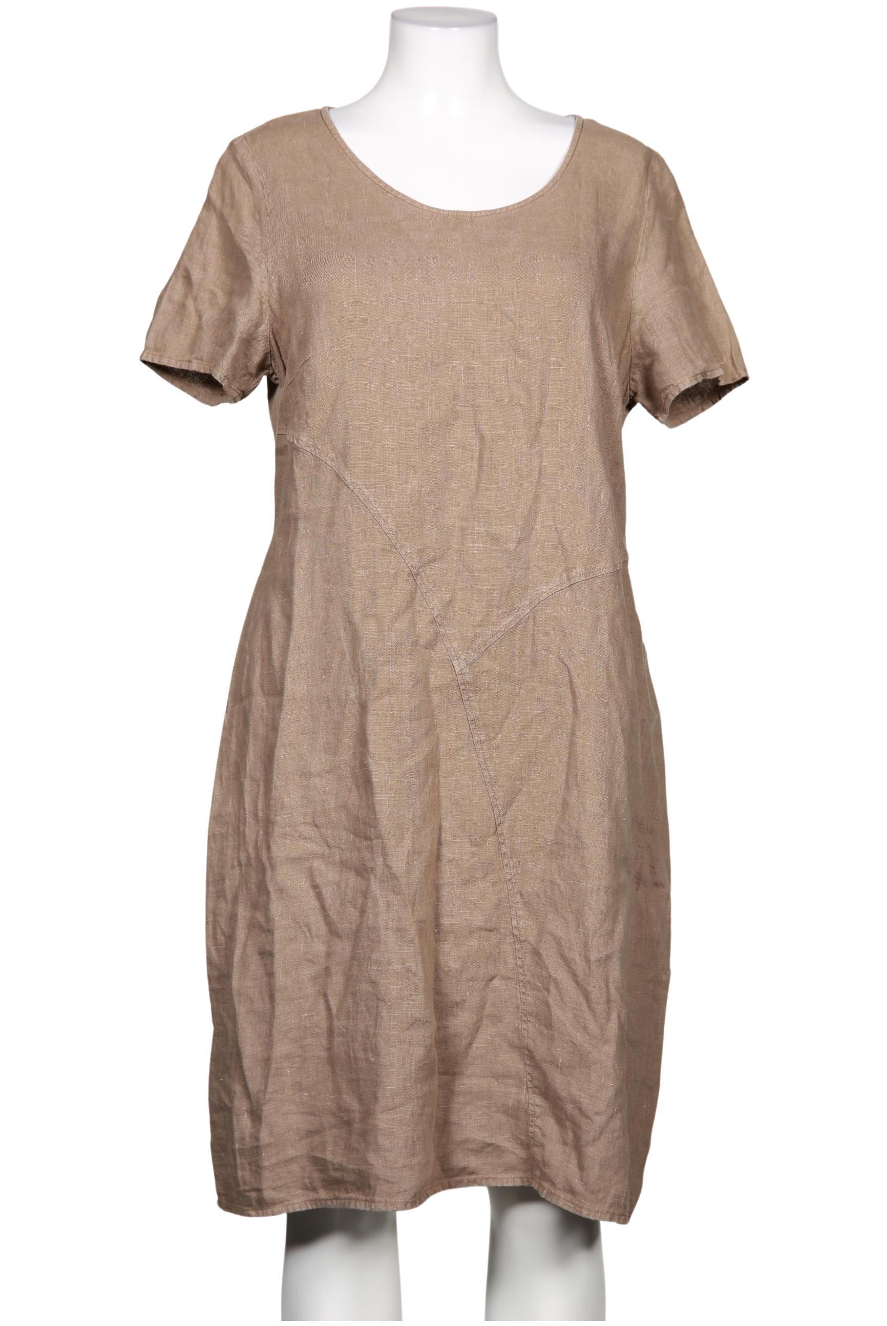

Backstage Damen Kleid, beige, Gr. 46