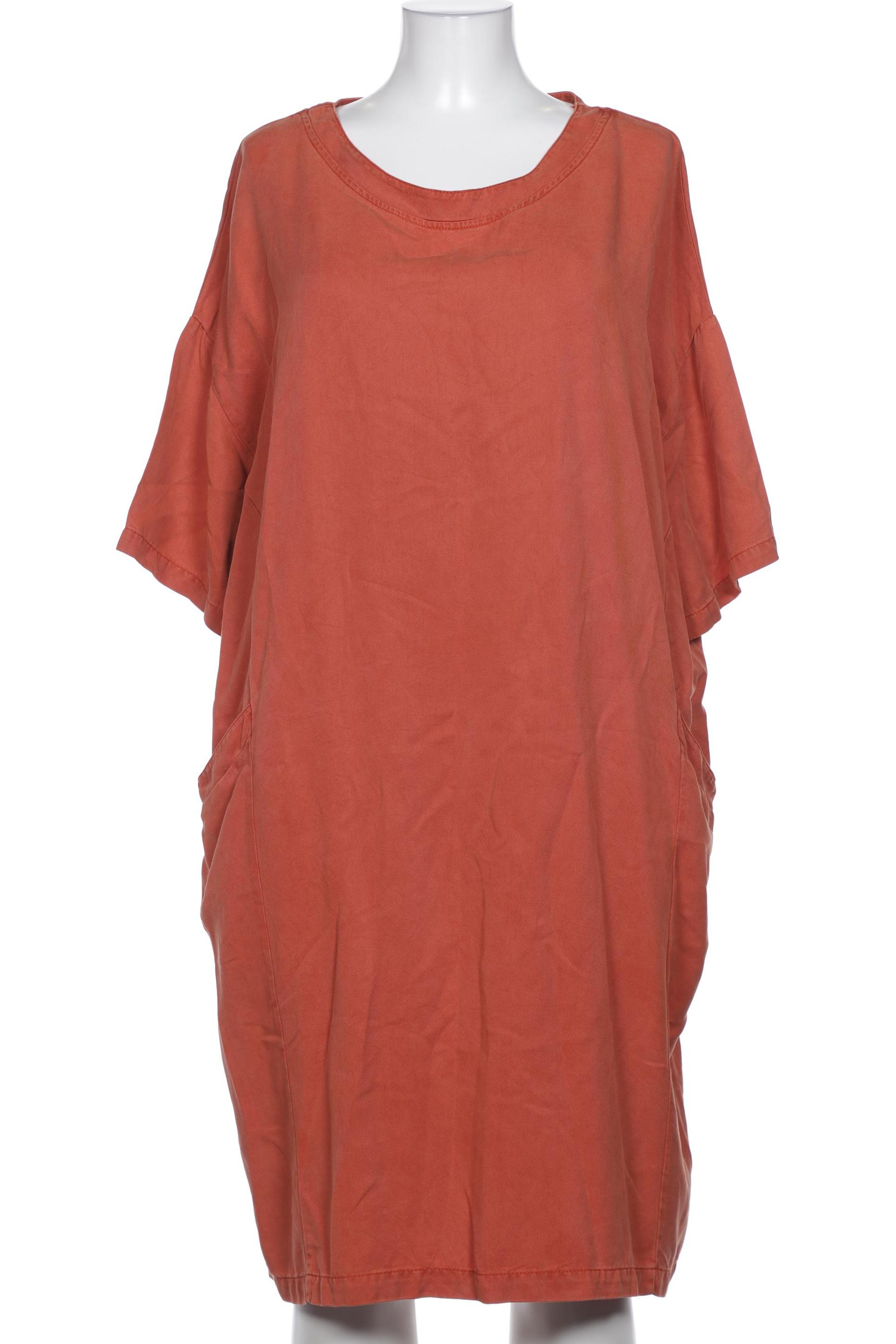

Backstage Damen Kleid, orange