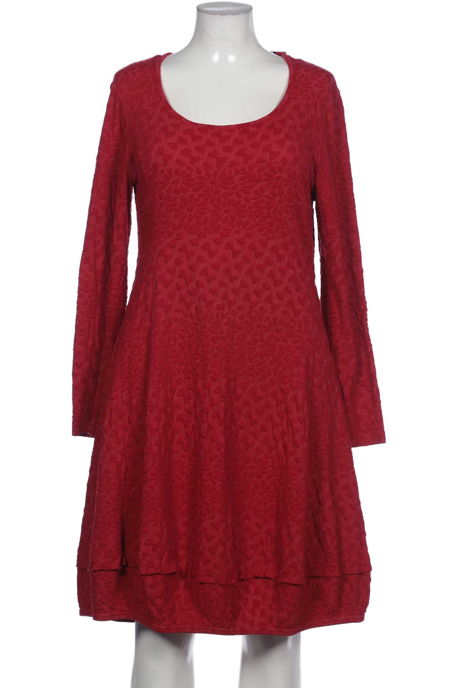 

Backstage Damen Kleid, rot, Gr. 44