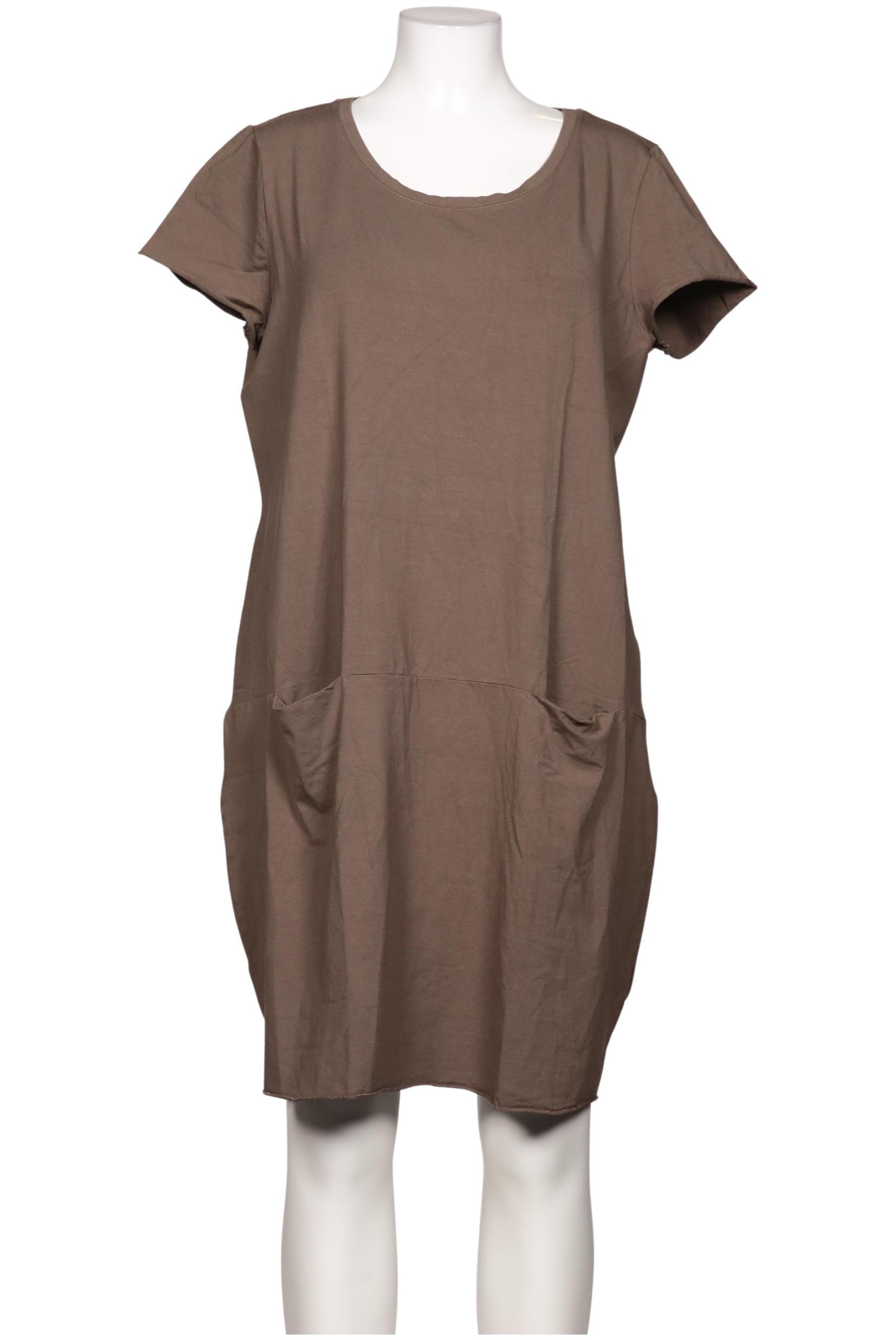 

Backstage Damen Kleid, braun, Gr. 48