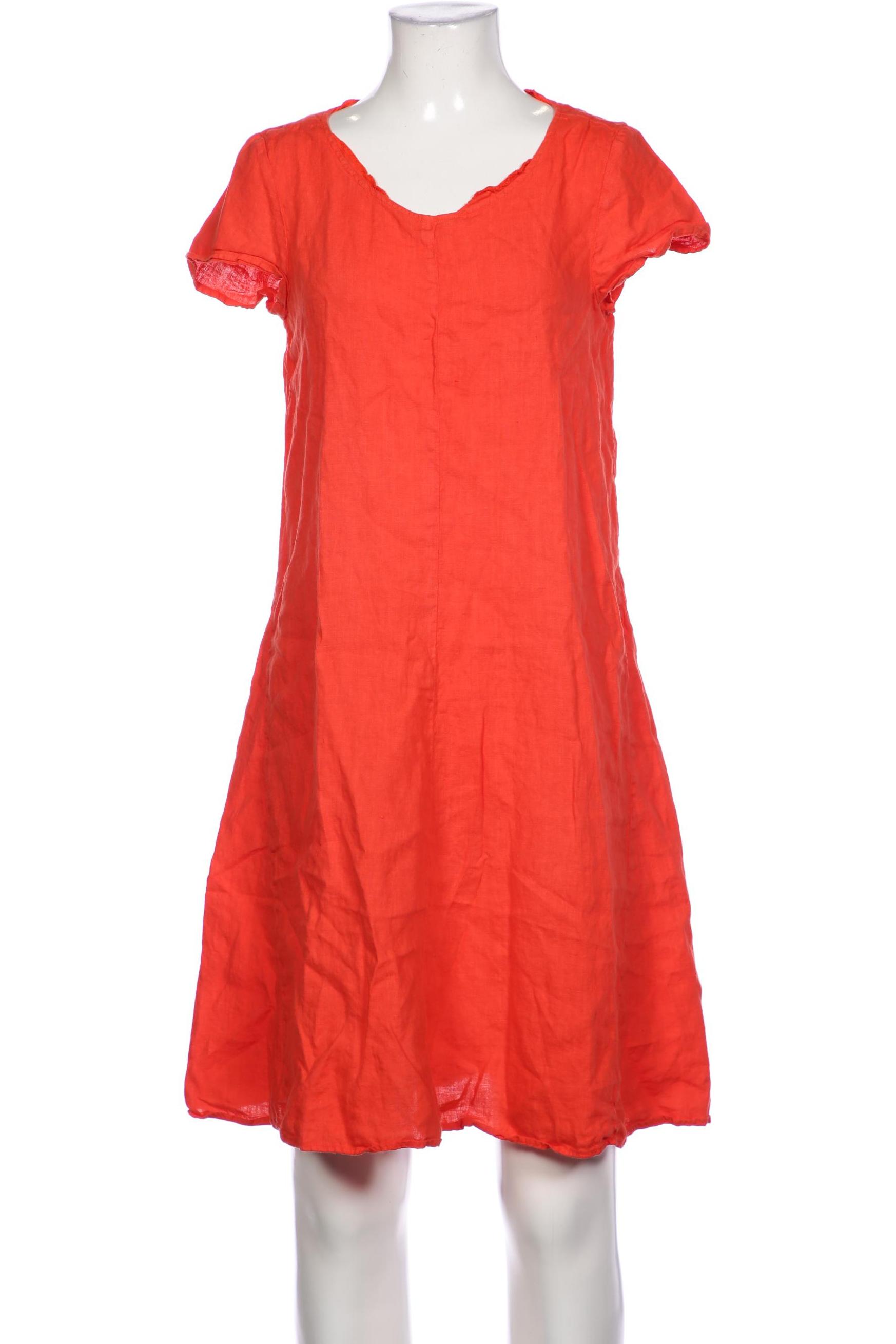 

Backstage Damen Kleid, orange