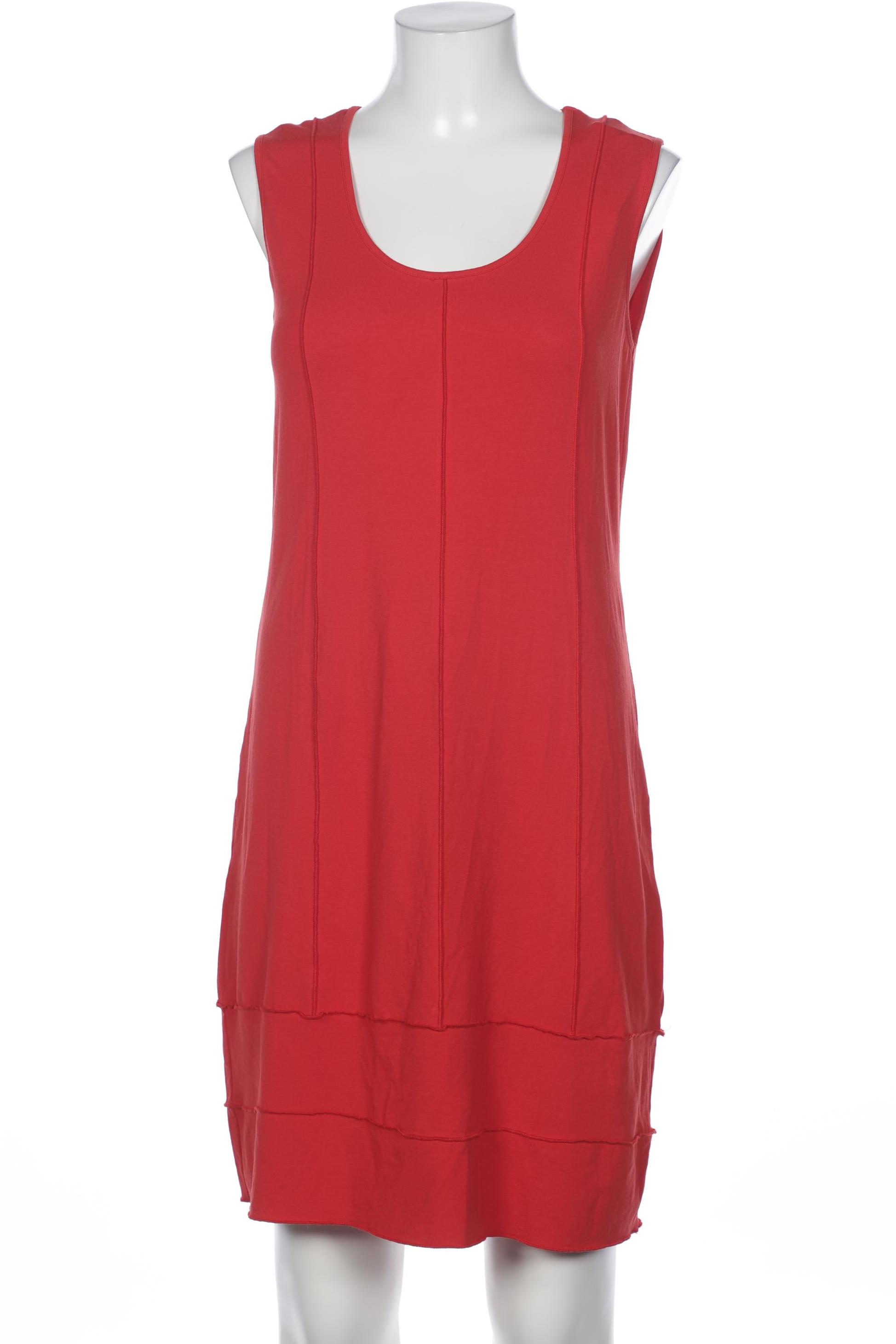 

Backstage Damen Kleid, rot