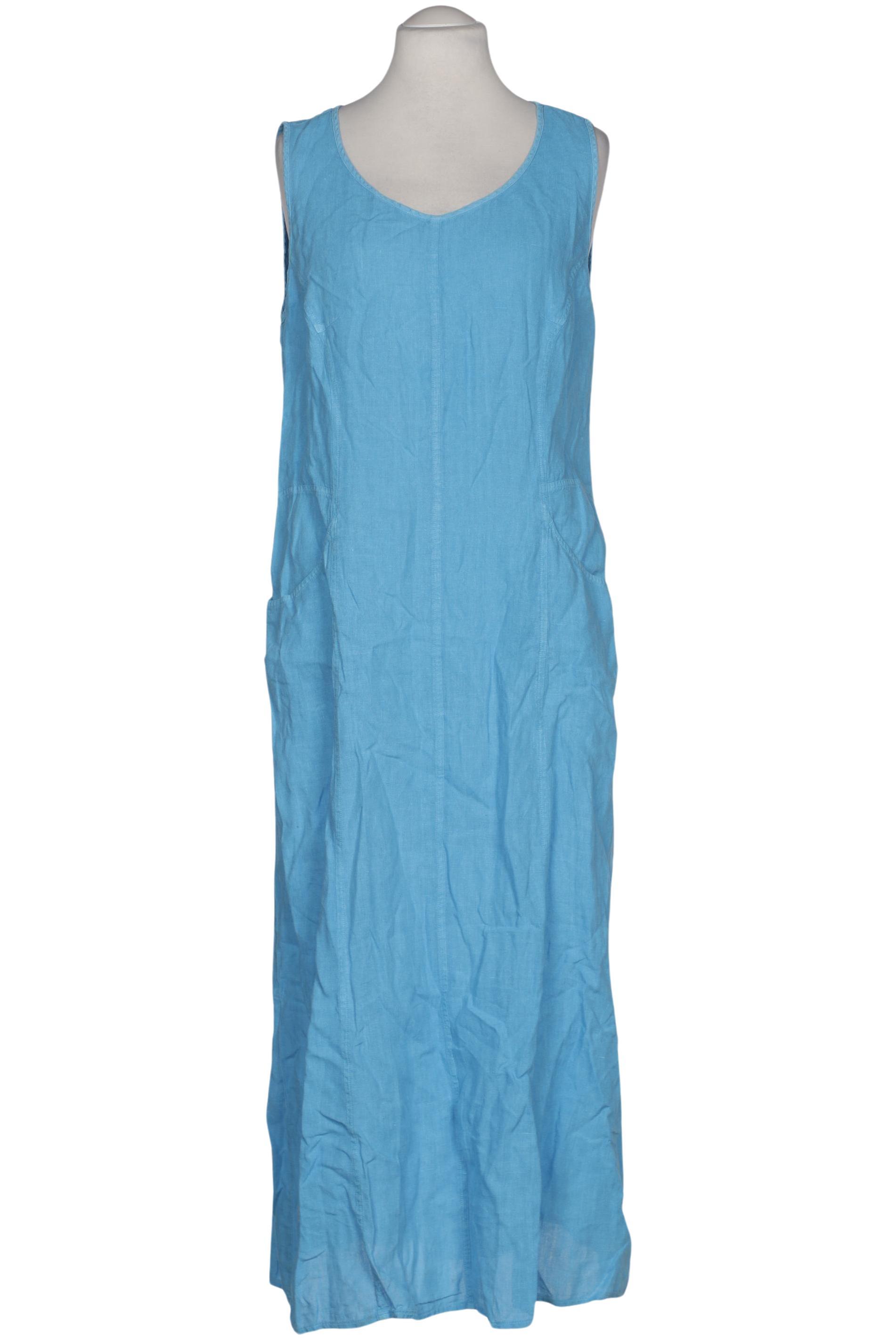 

Backstage Damen Kleid, blau, Gr. 44