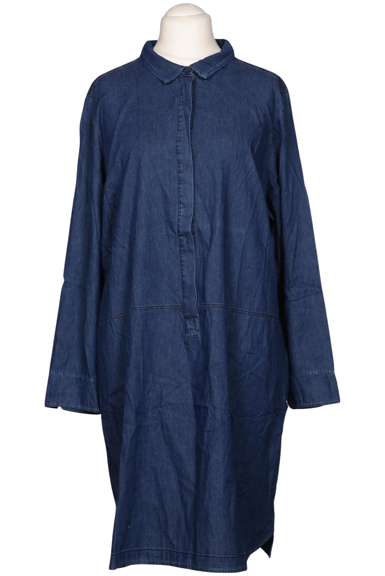 

Backstage Damen Kleid, blau, Gr. 46