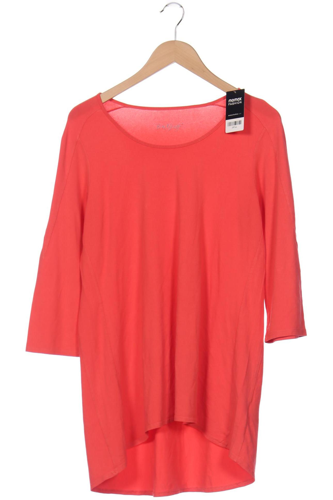

Backstage Damen Langarmshirt, rot